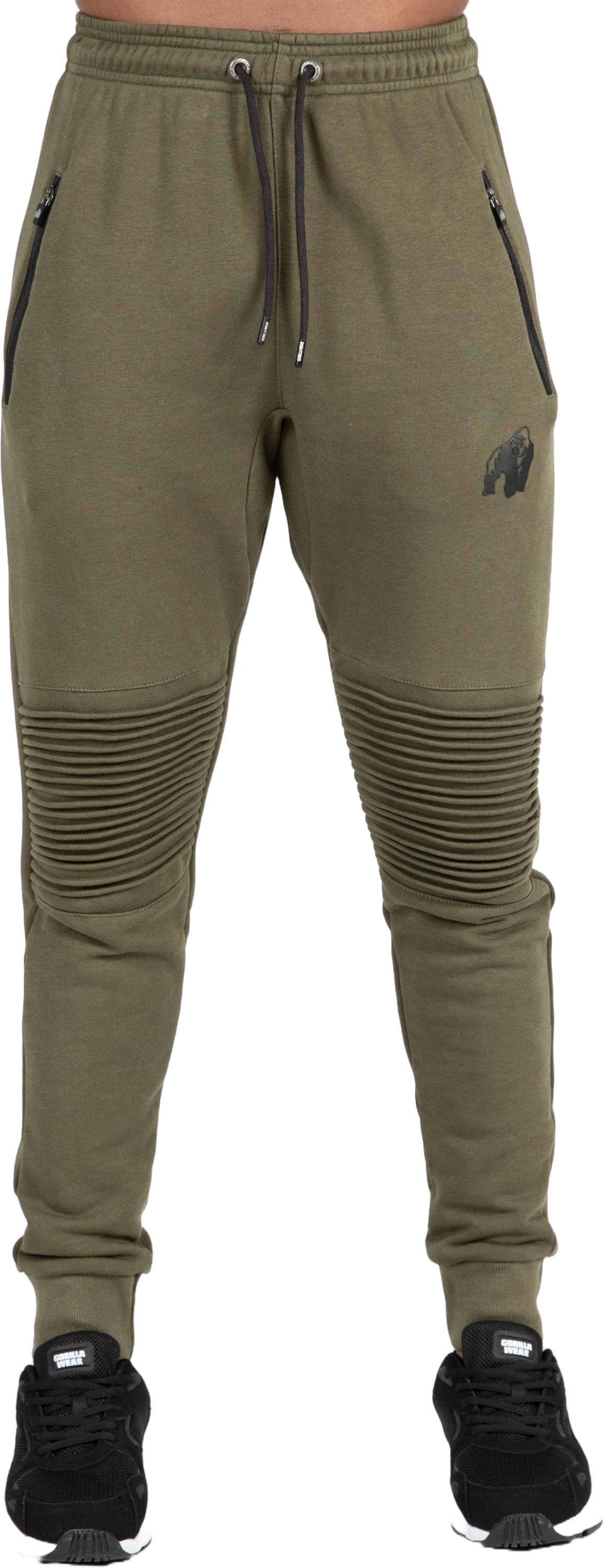 GORILLA WEAR, Delta Pants