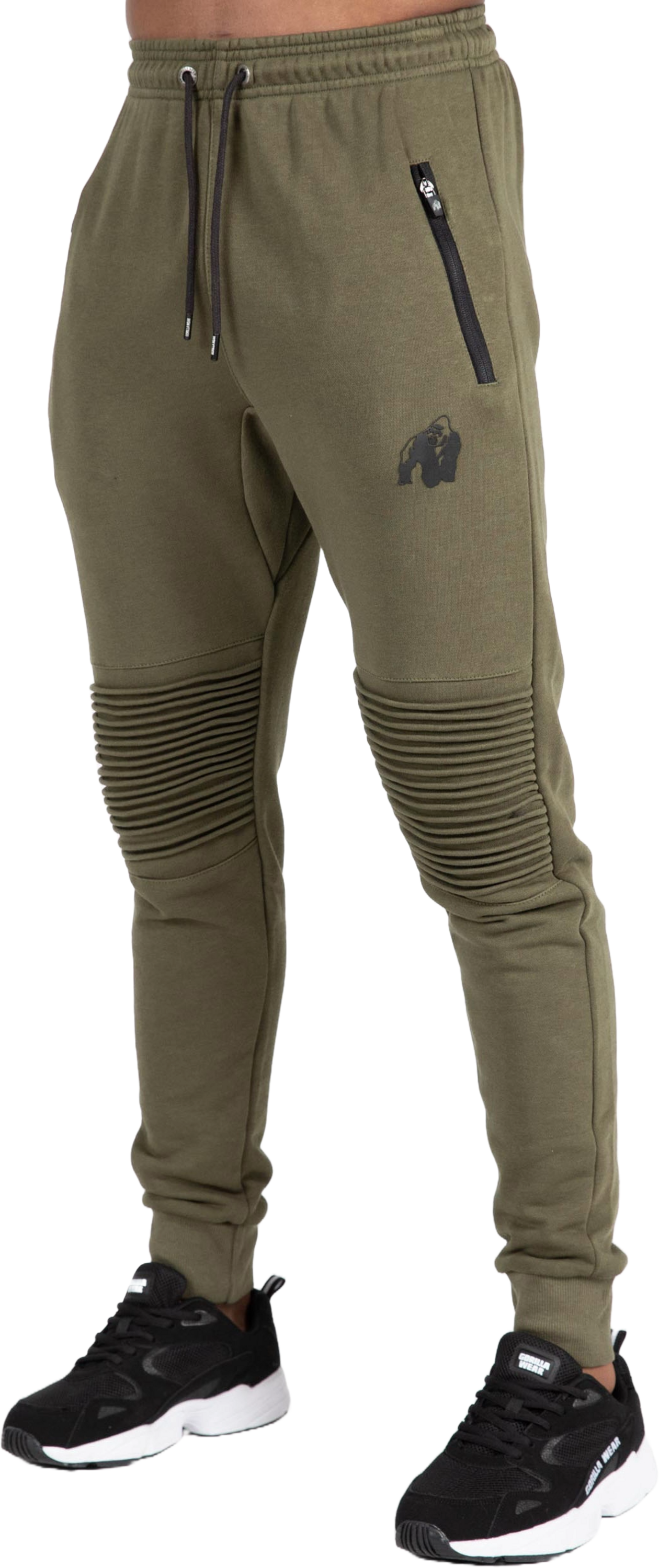 GORILLA WEAR, Delta Pants