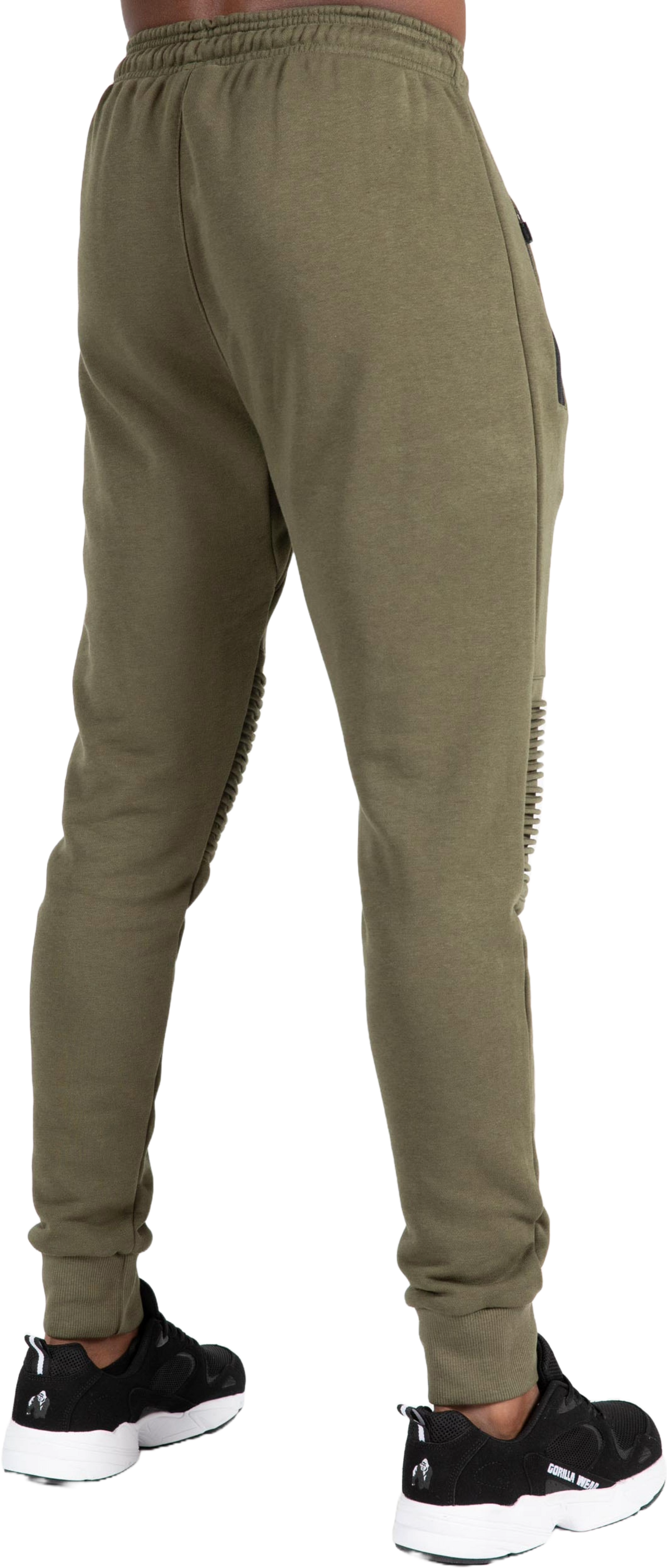 GORILLA WEAR, Delta Pants