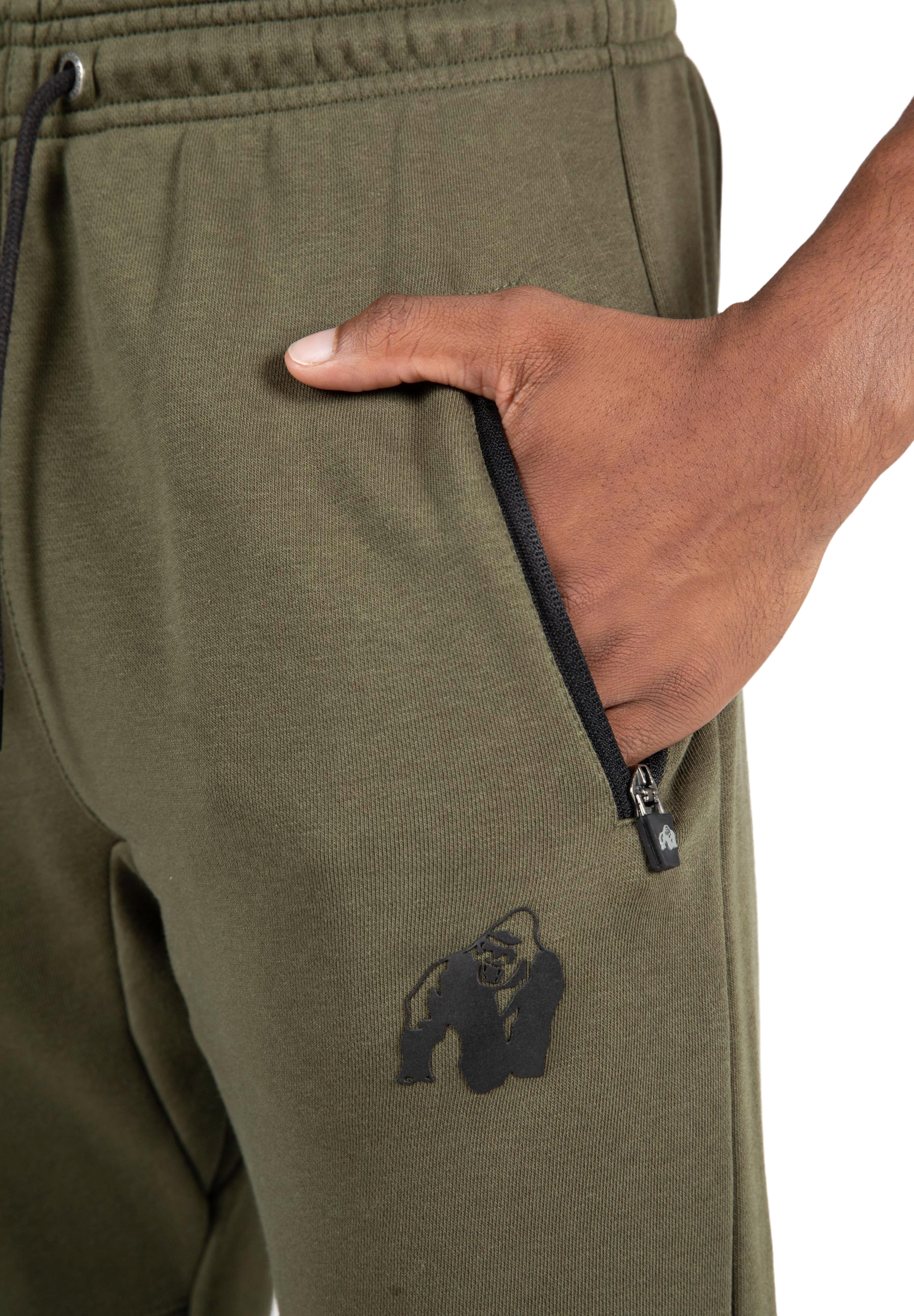 GORILLA WEAR, Delta Pants