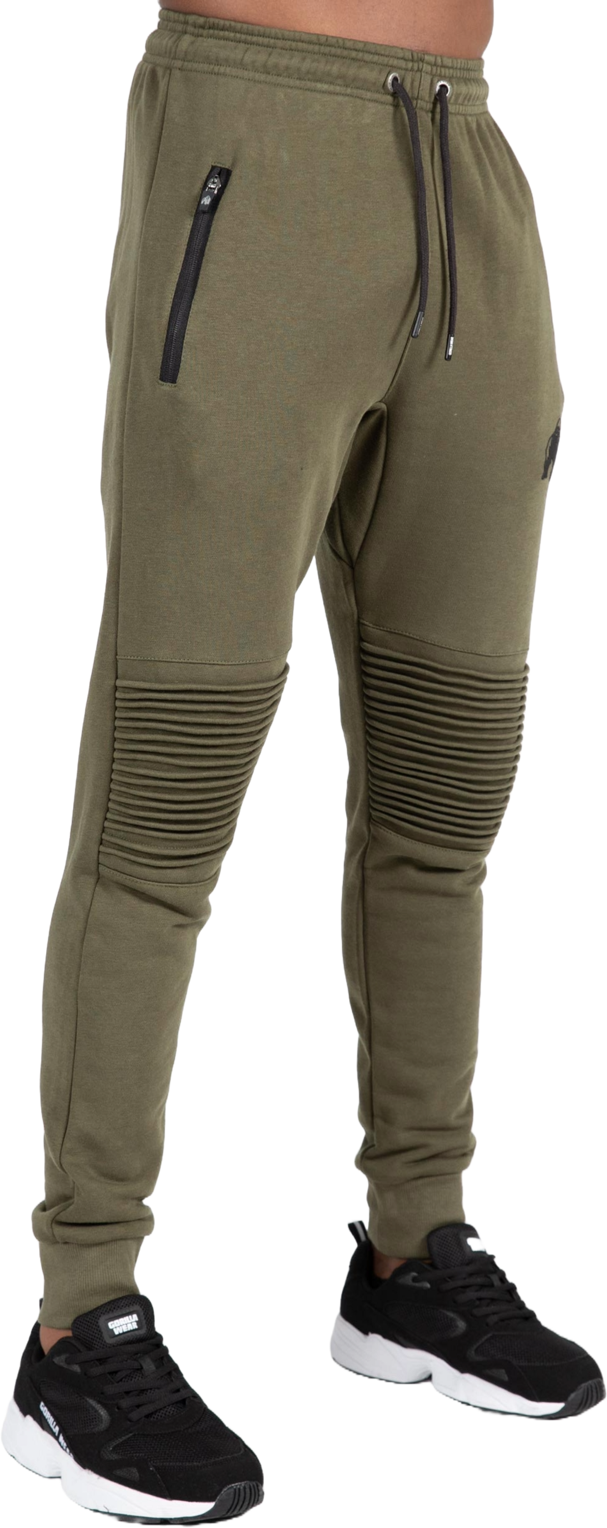 GORILLA WEAR, Delta Pants