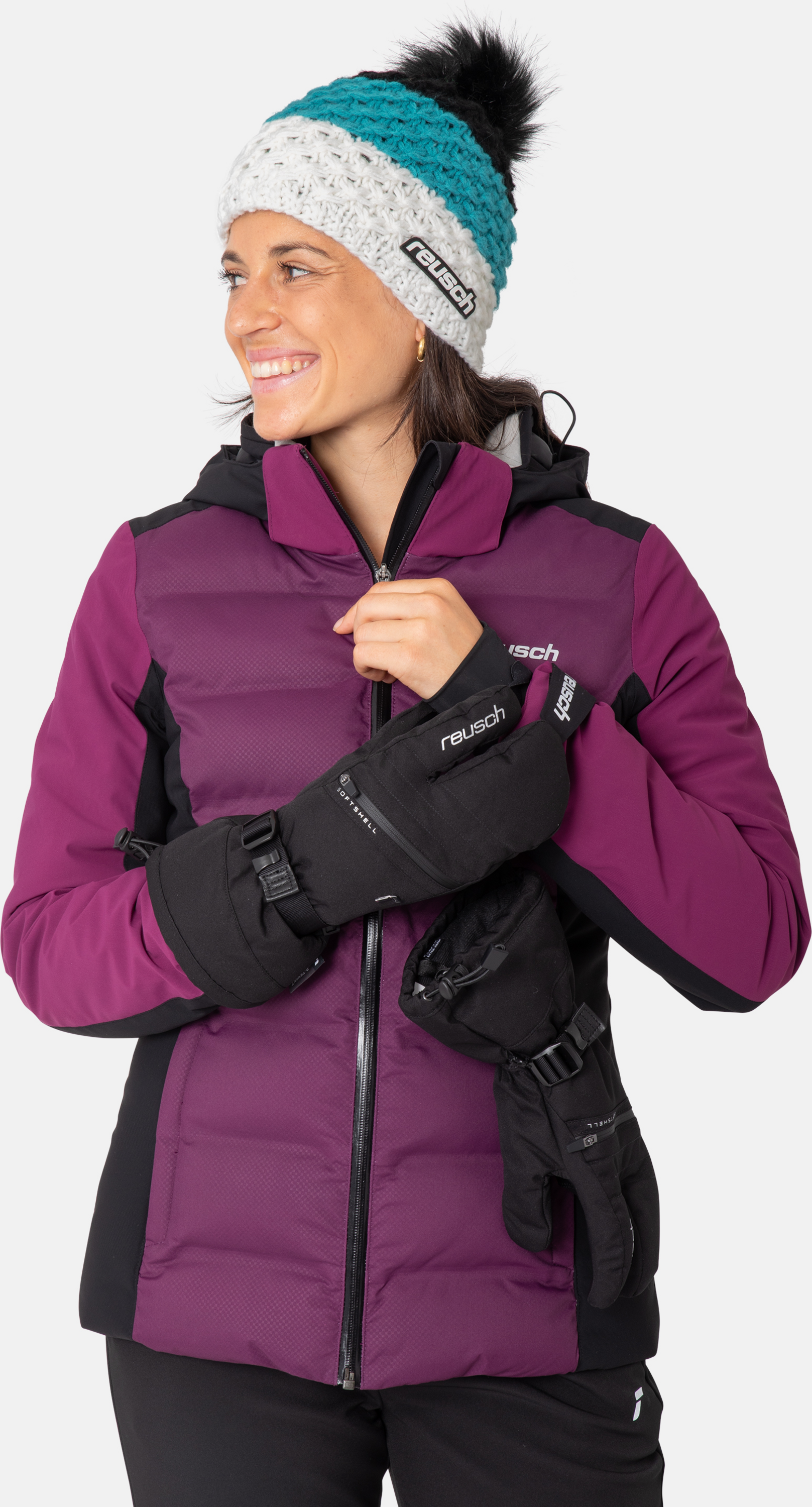 REUSCH, Demi R-tex&acirc;&reg; Xt Lobster