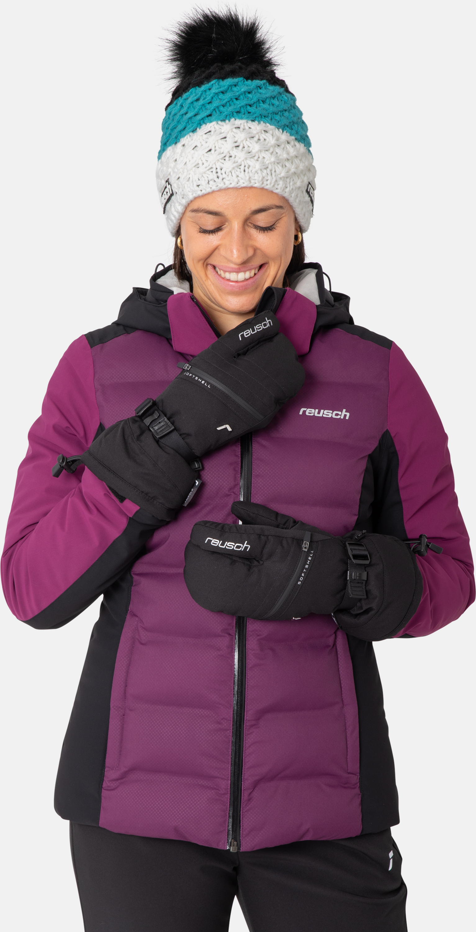 REUSCH, Demi R-tex&acirc;&reg; Xt Lobster