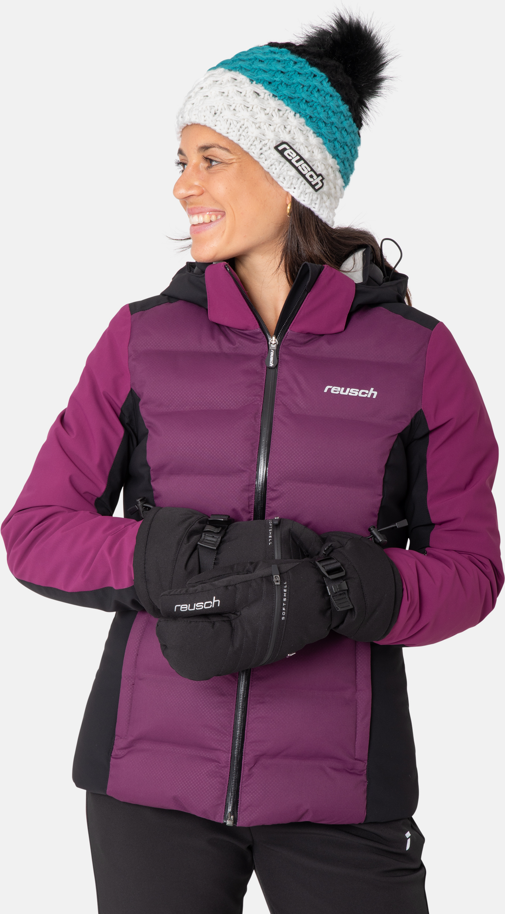 REUSCH, Demi R-tex&acirc;&reg; Xt Lobster