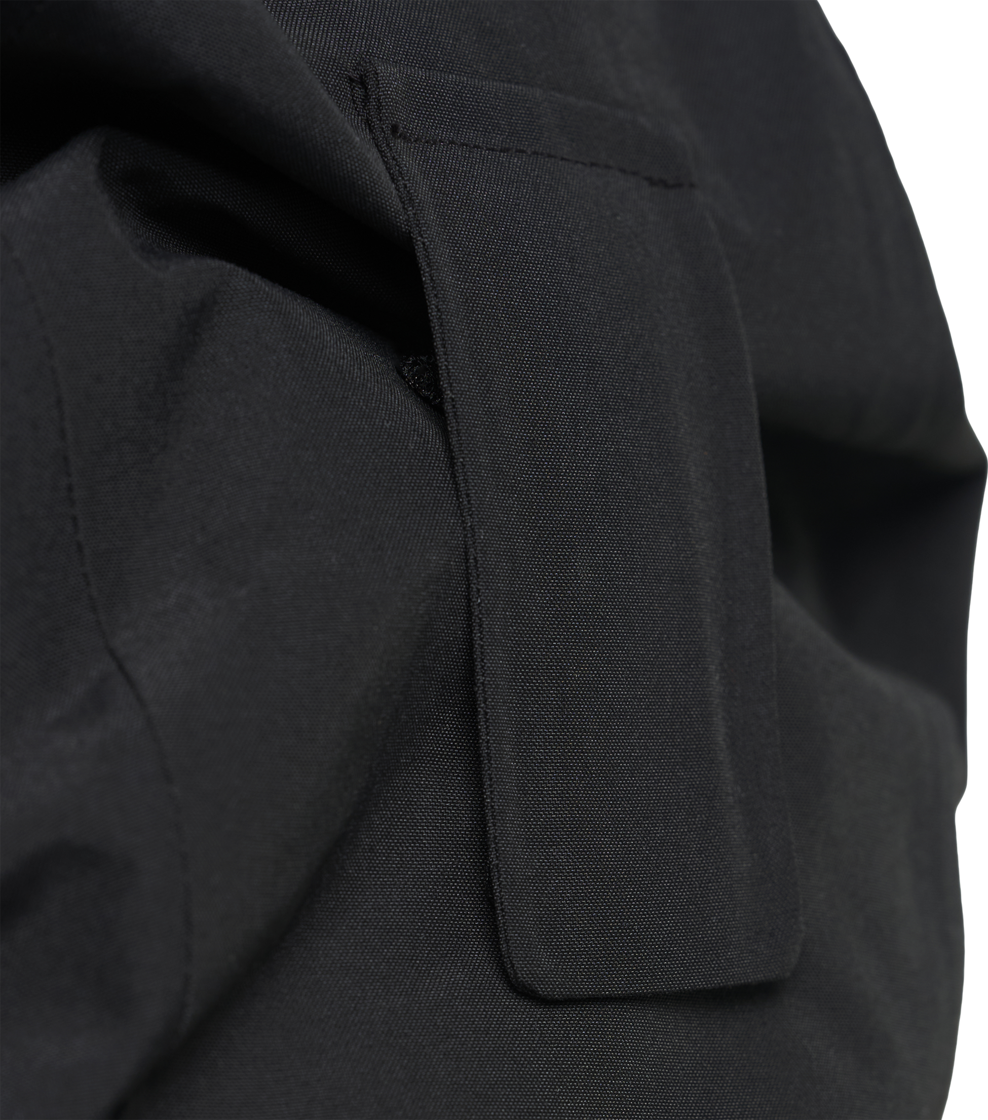 TENSON, Dereck Parka Men