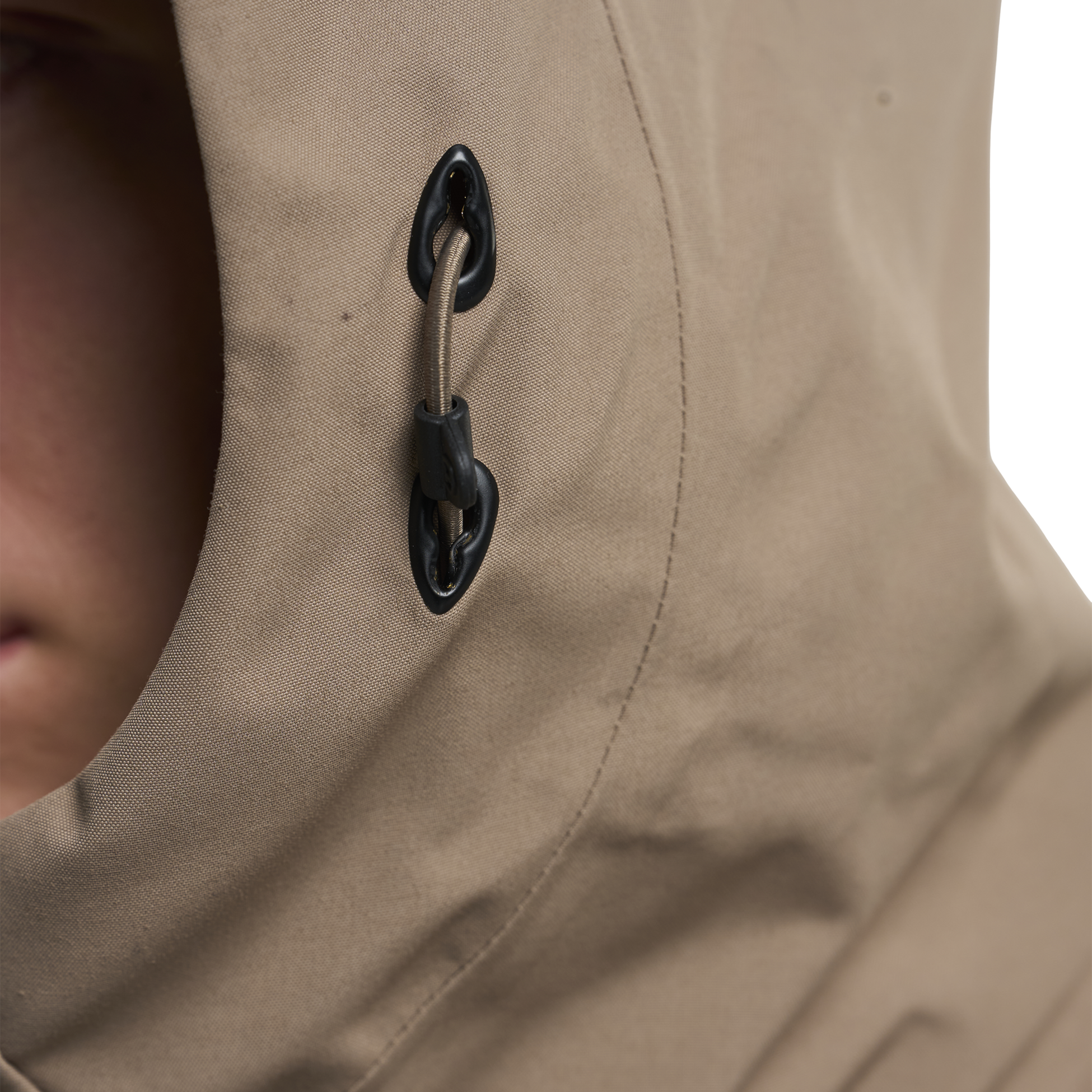 TENSON, Dereck Parka Men