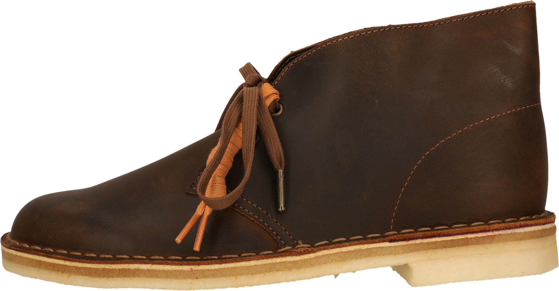 CLARKS ORIGINALS, Desert Boot Beeswax