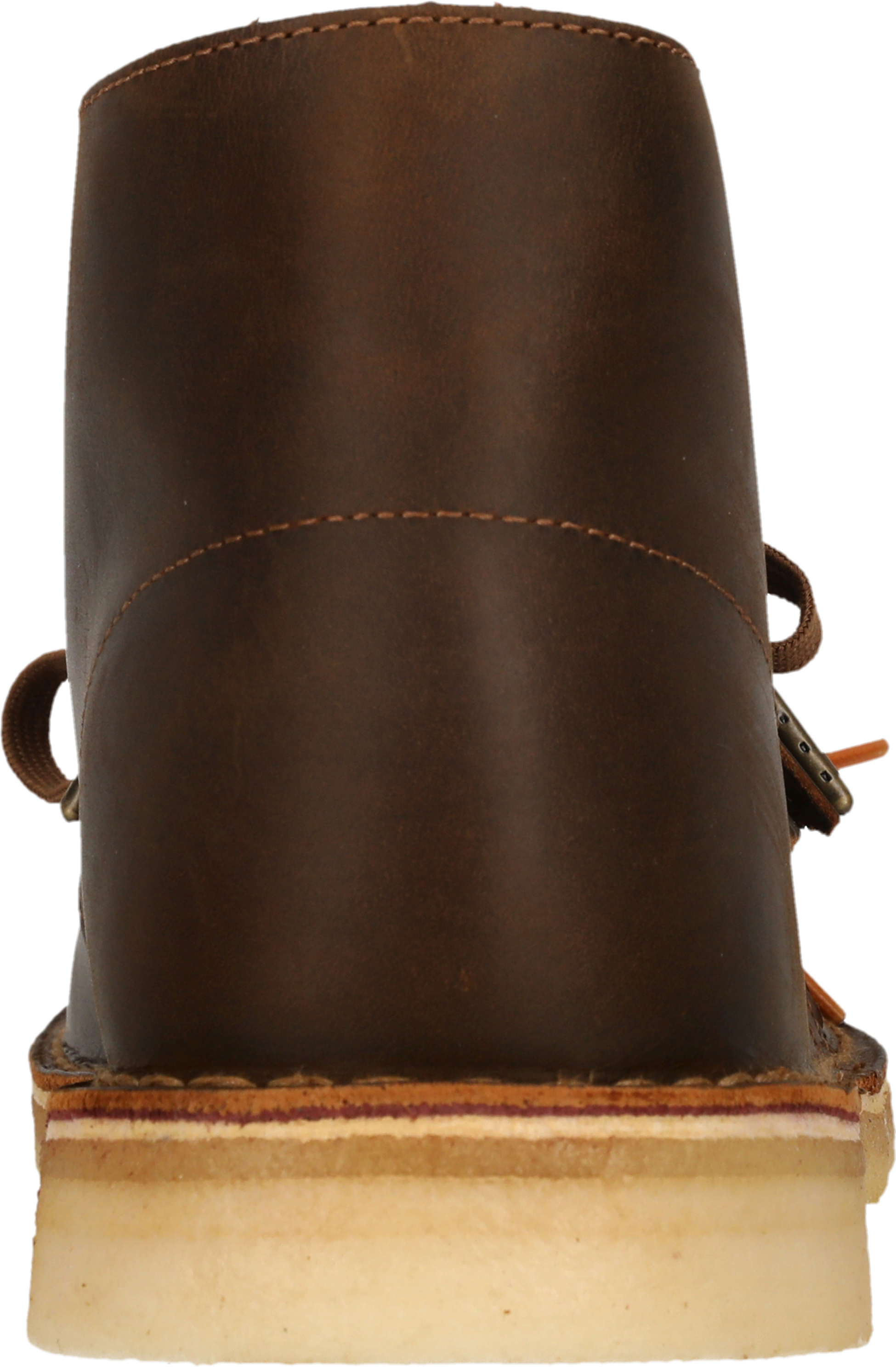 CLARKS ORIGINALS, Desert Boot Beeswax