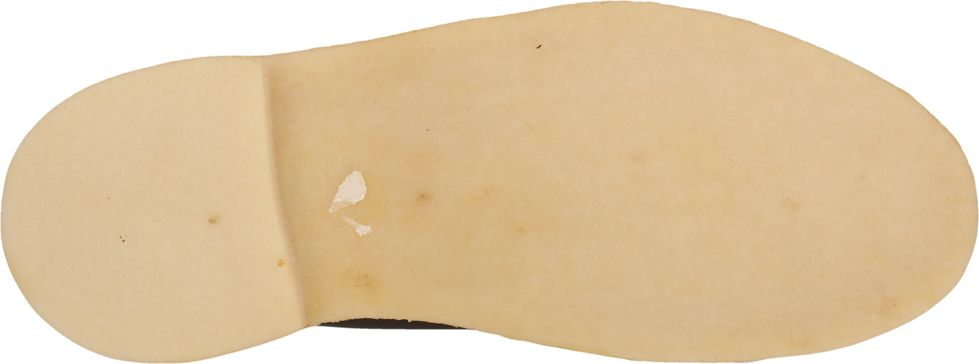 CLARKS ORIGINALS, Desert Boot Beeswax