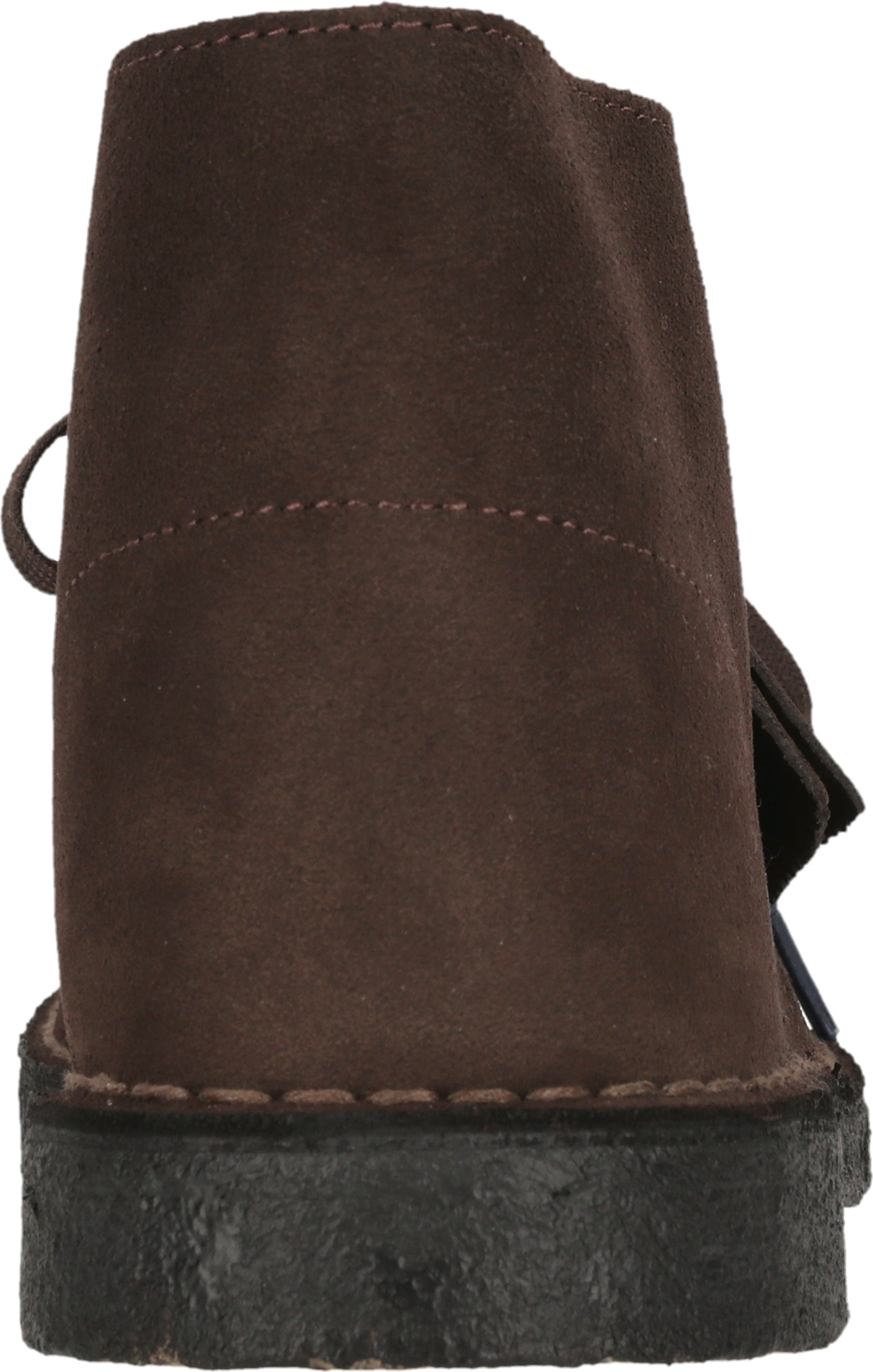 CLARKS ORIGINALS, Desert Boot Brun Sde