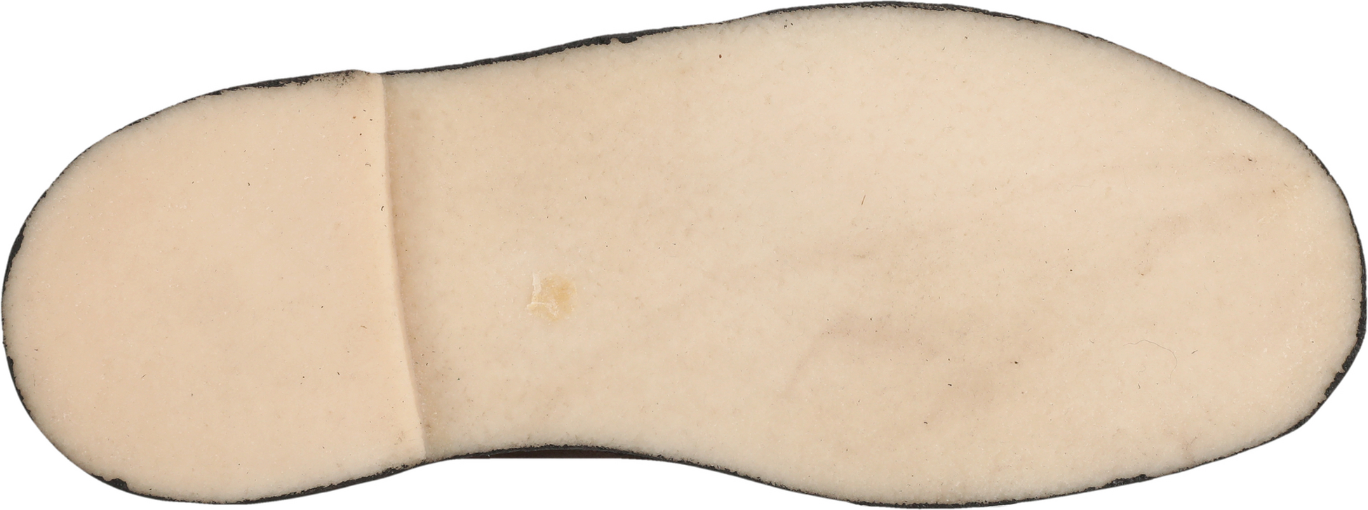 CLARKS ORIGINALS, Desert Boot Brun Sde