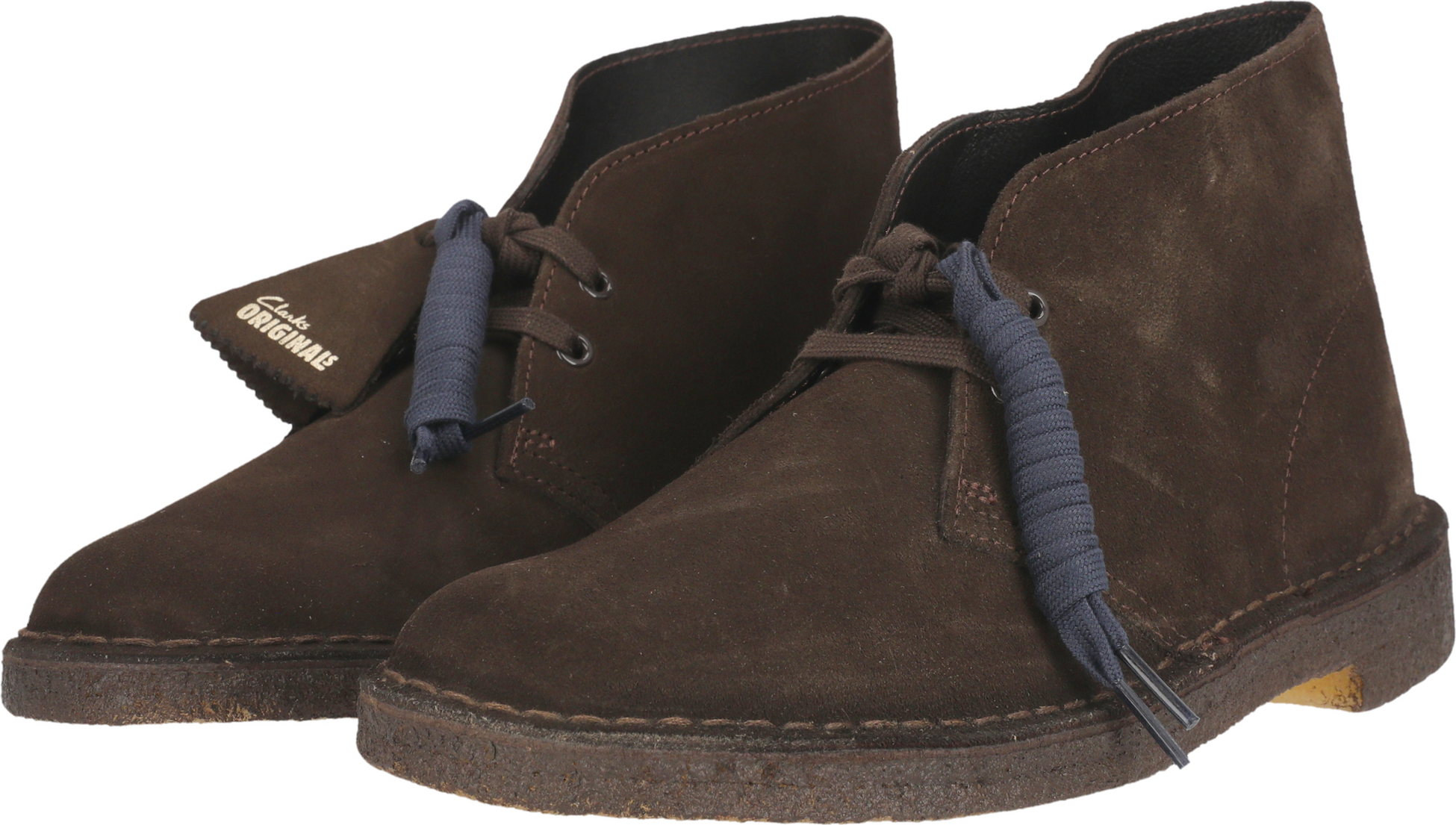 CLARKS ORIGINALS, Desert Boot