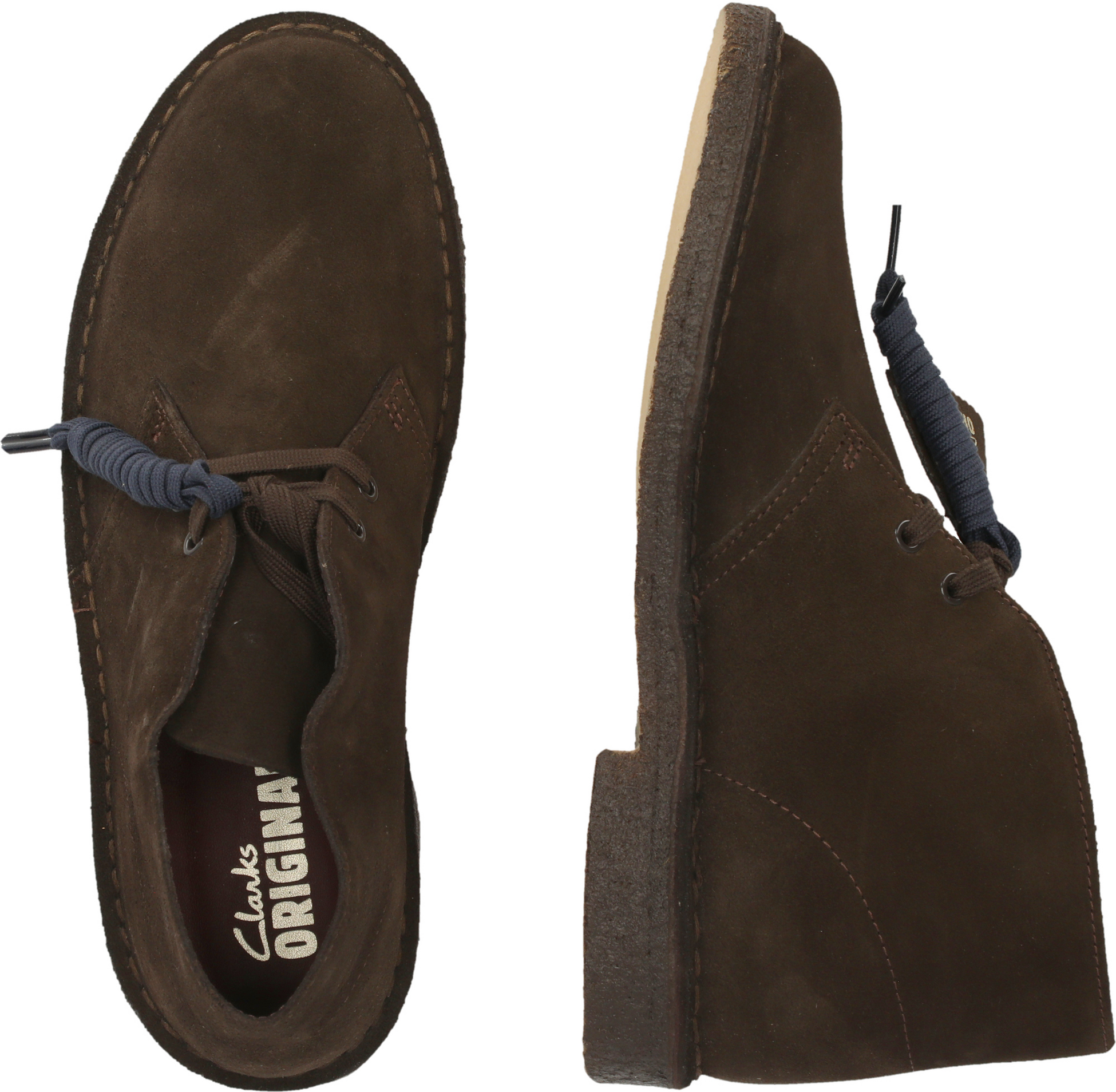 CLARKS ORIGINALS, Desert Boot