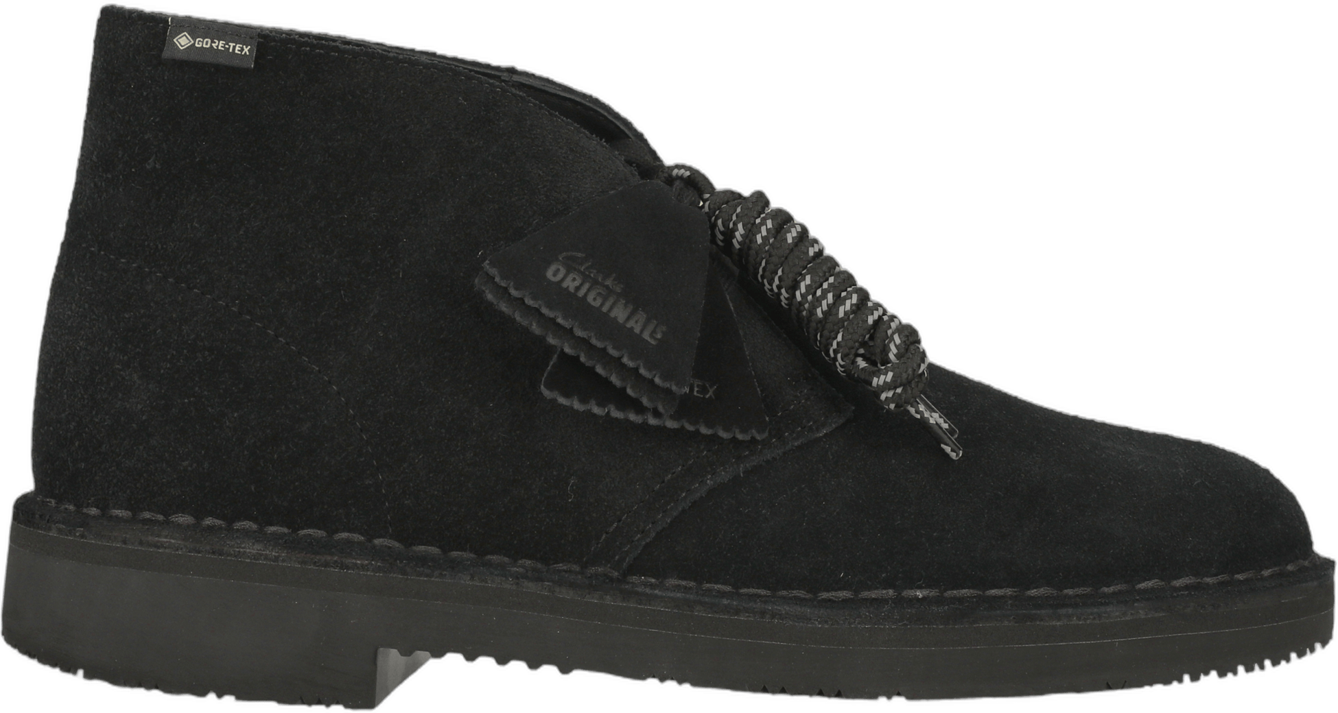 CLARKS ORIGINALS, Desert Bt Gtx