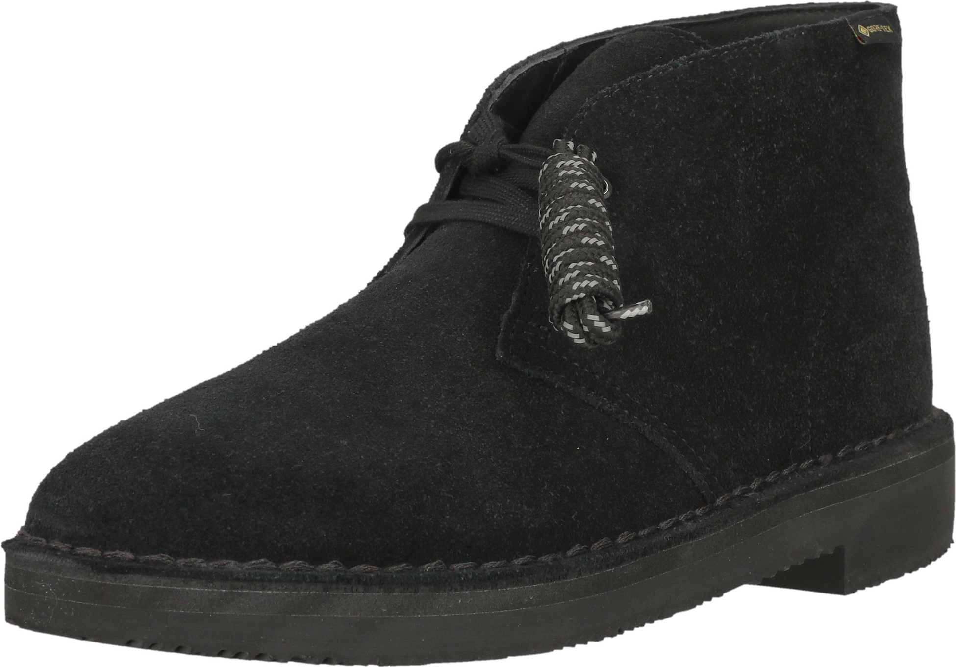 CLARKS ORIGINALS, Desert Bt Gtx