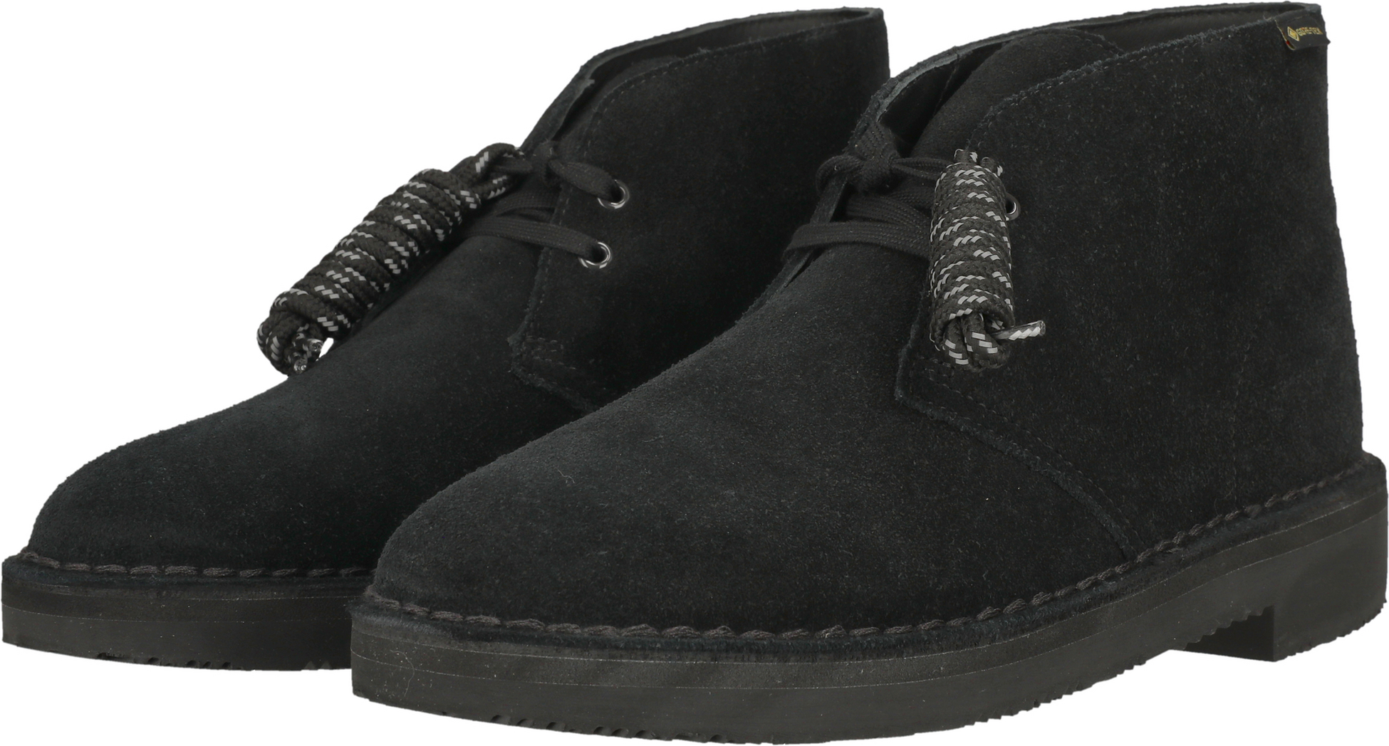 CLARKS ORIGINALS, Desert Bt Gtx