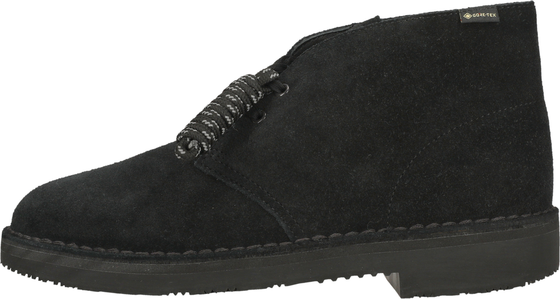 CLARKS ORIGINALS, Desert Bt Gtx