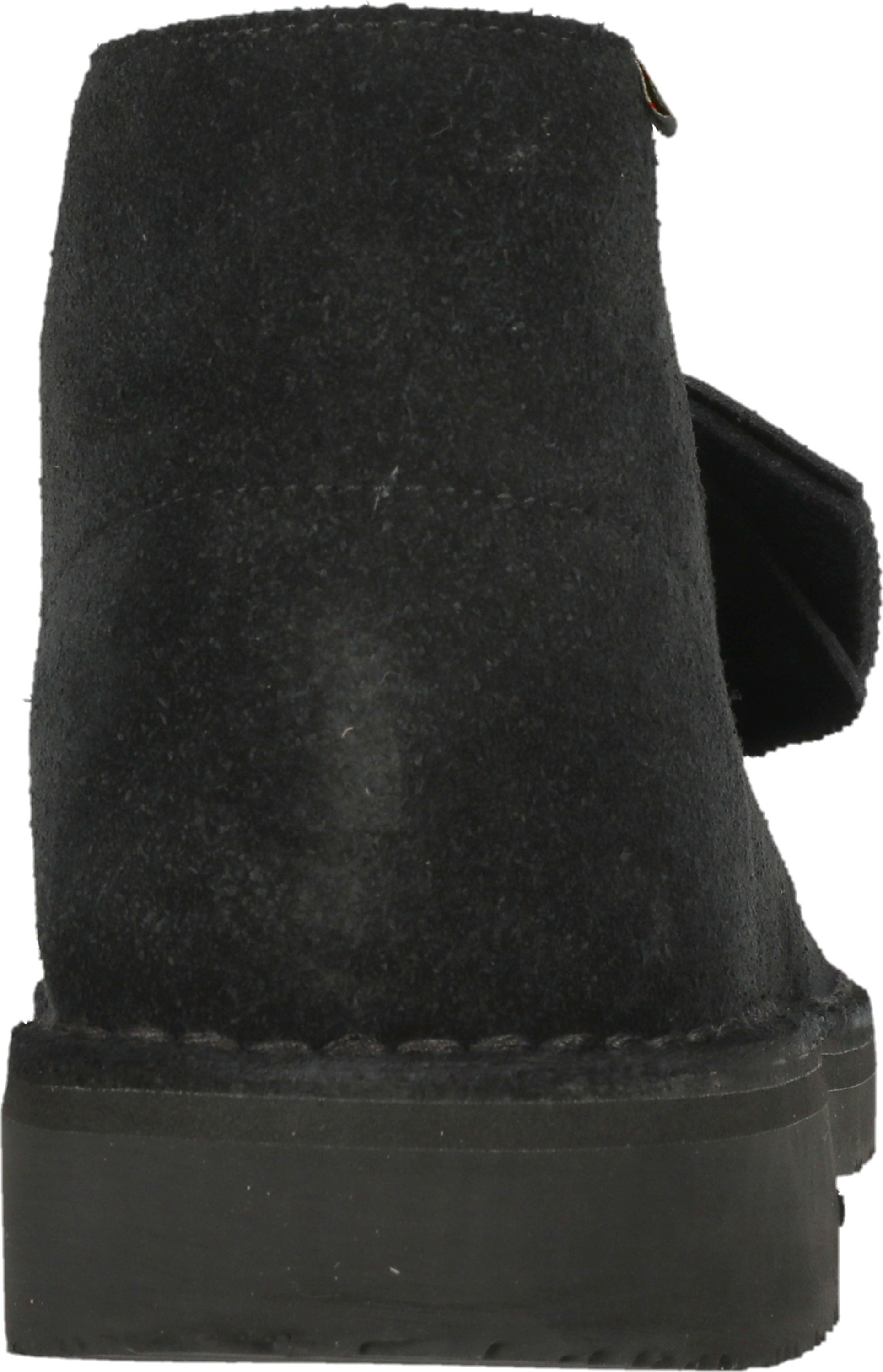 CLARKS ORIGINALS, Desert Bt Gtx