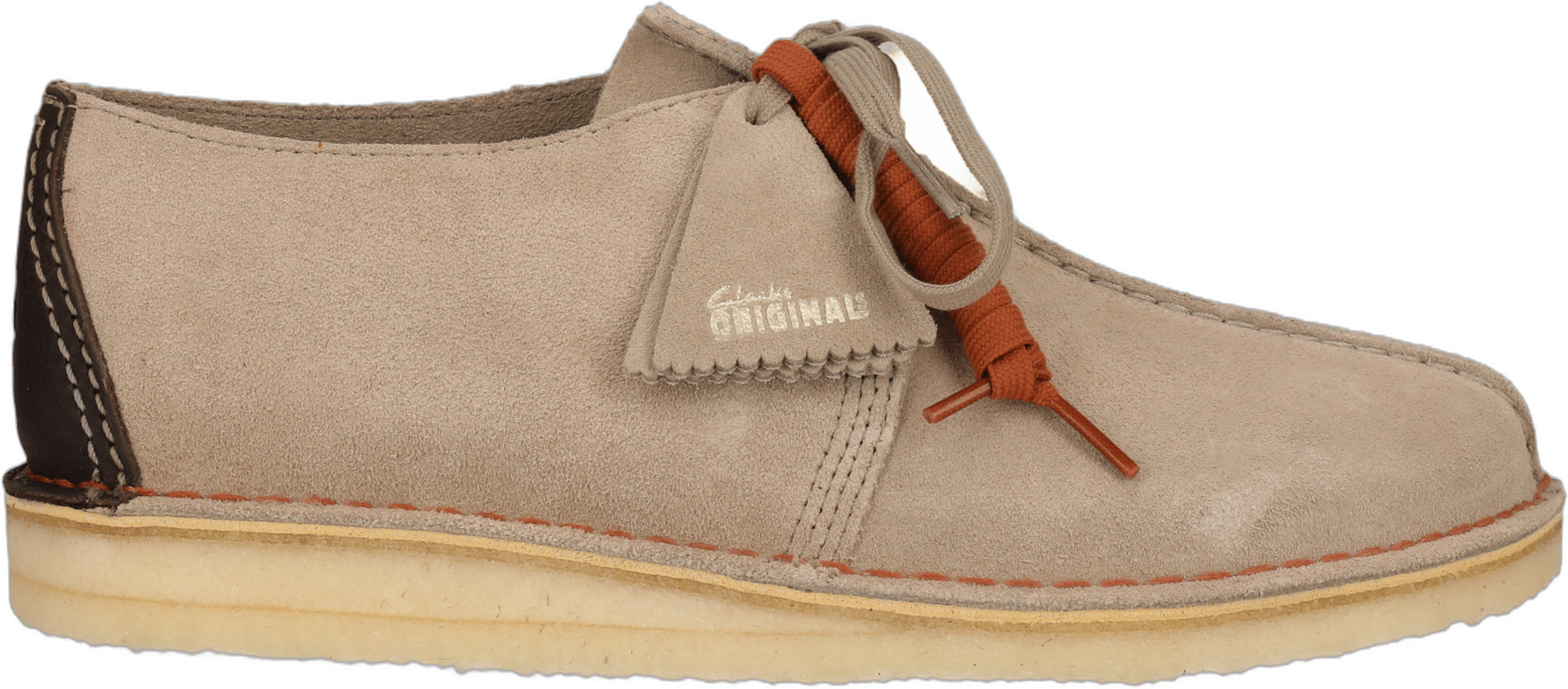 CLARKS ORIGINALS, Desert Trek