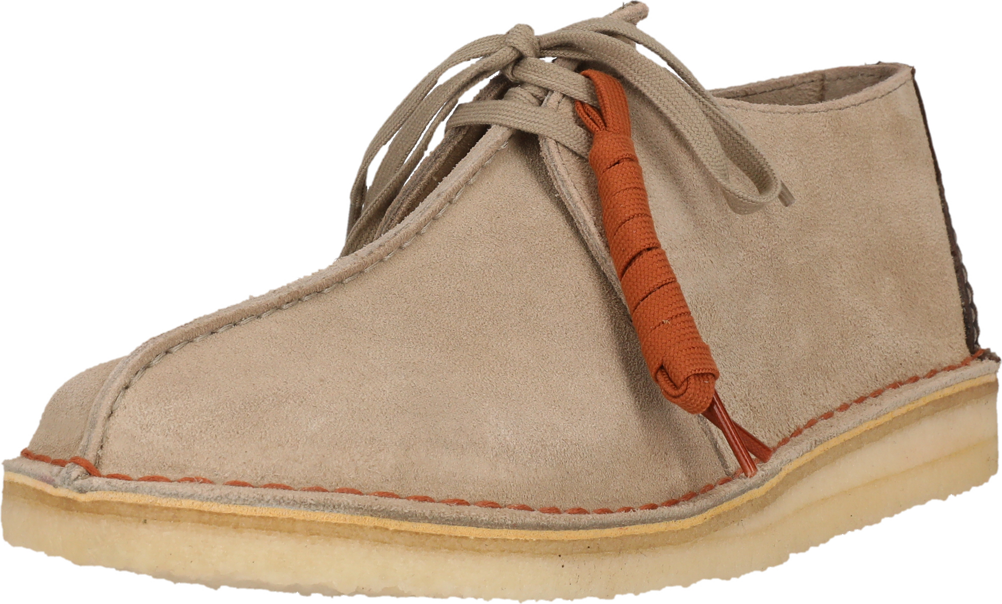 CLARKS ORIGINALS, Desert Trek