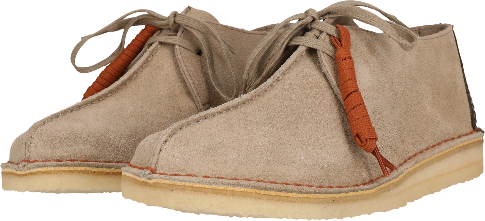 CLARKS ORIGINALS, Desert Trek