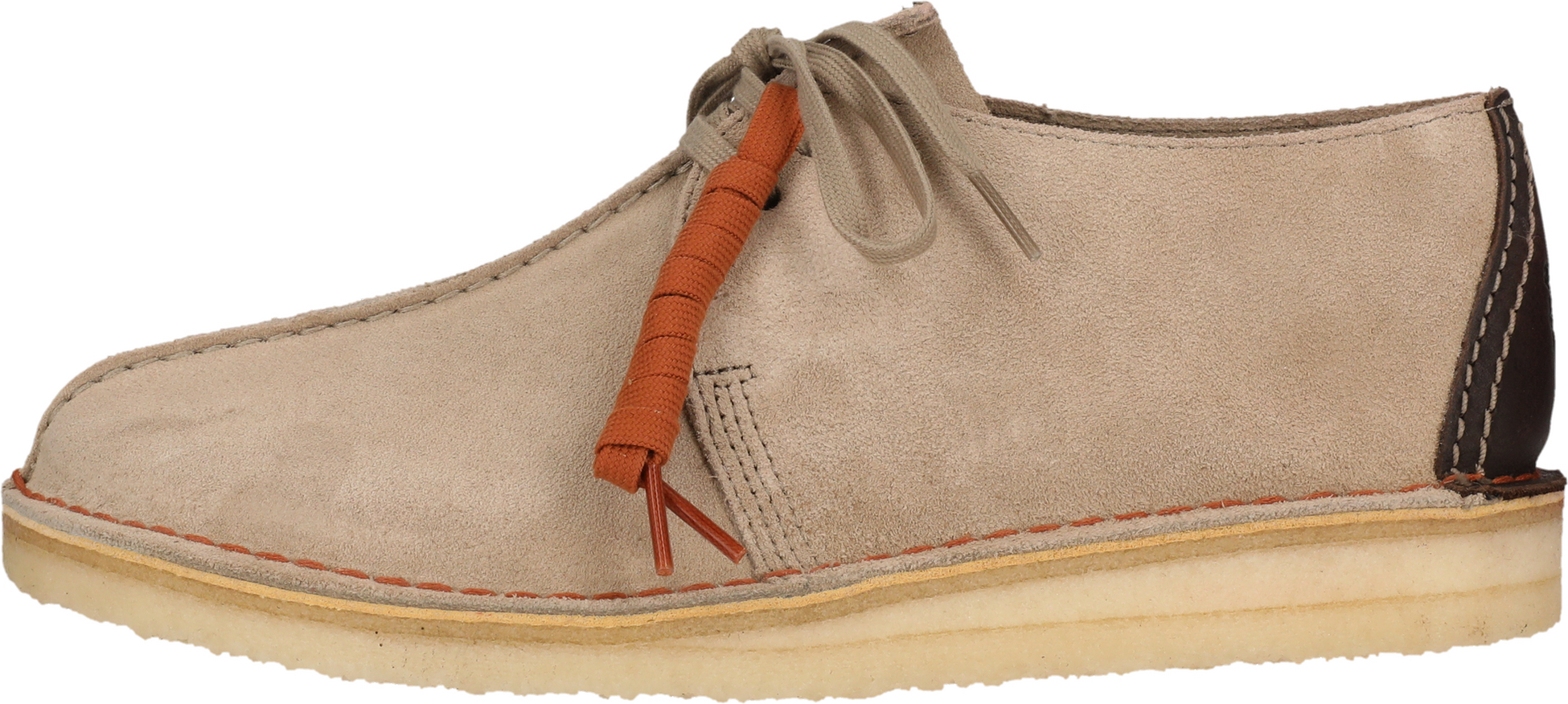 CLARKS ORIGINALS, Desert Trek