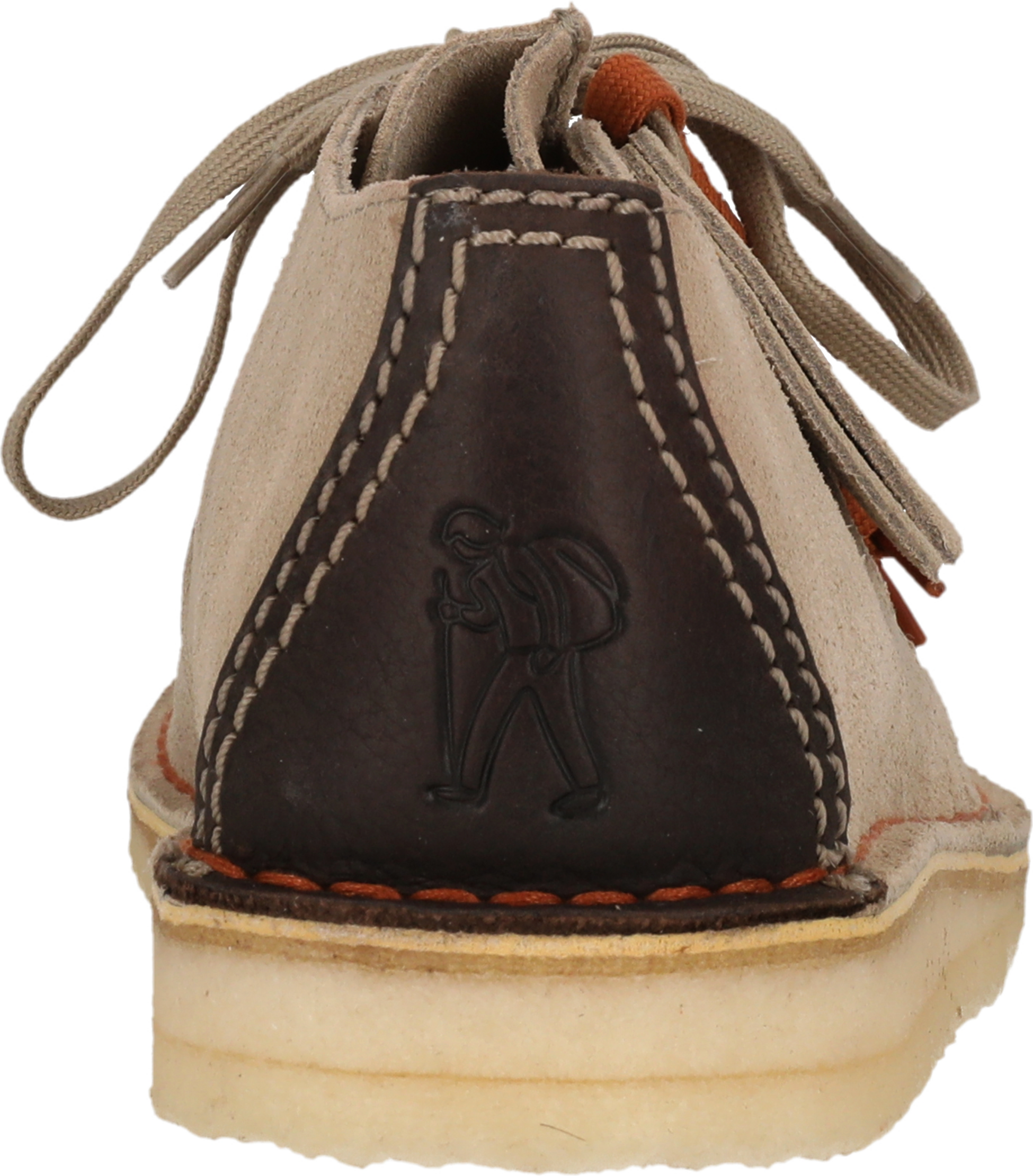 CLARKS ORIGINALS, Desert Trek