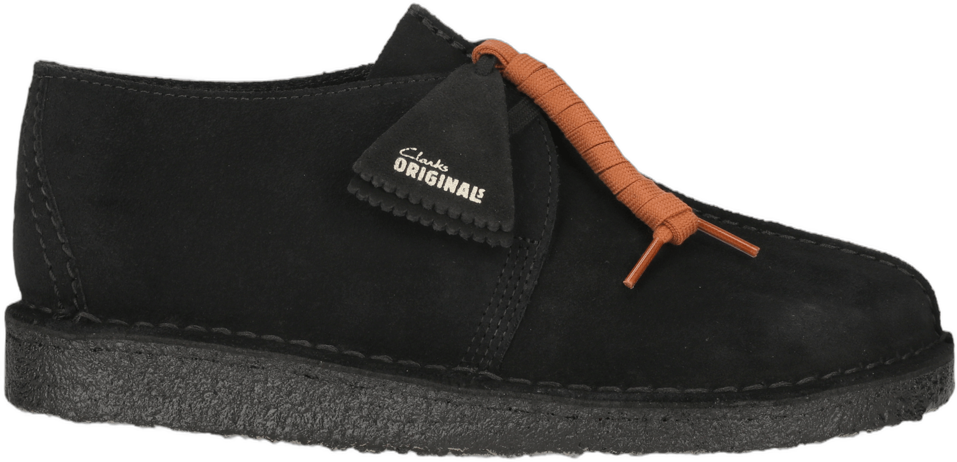 CLARKS ORIGINALS, Desert Trek