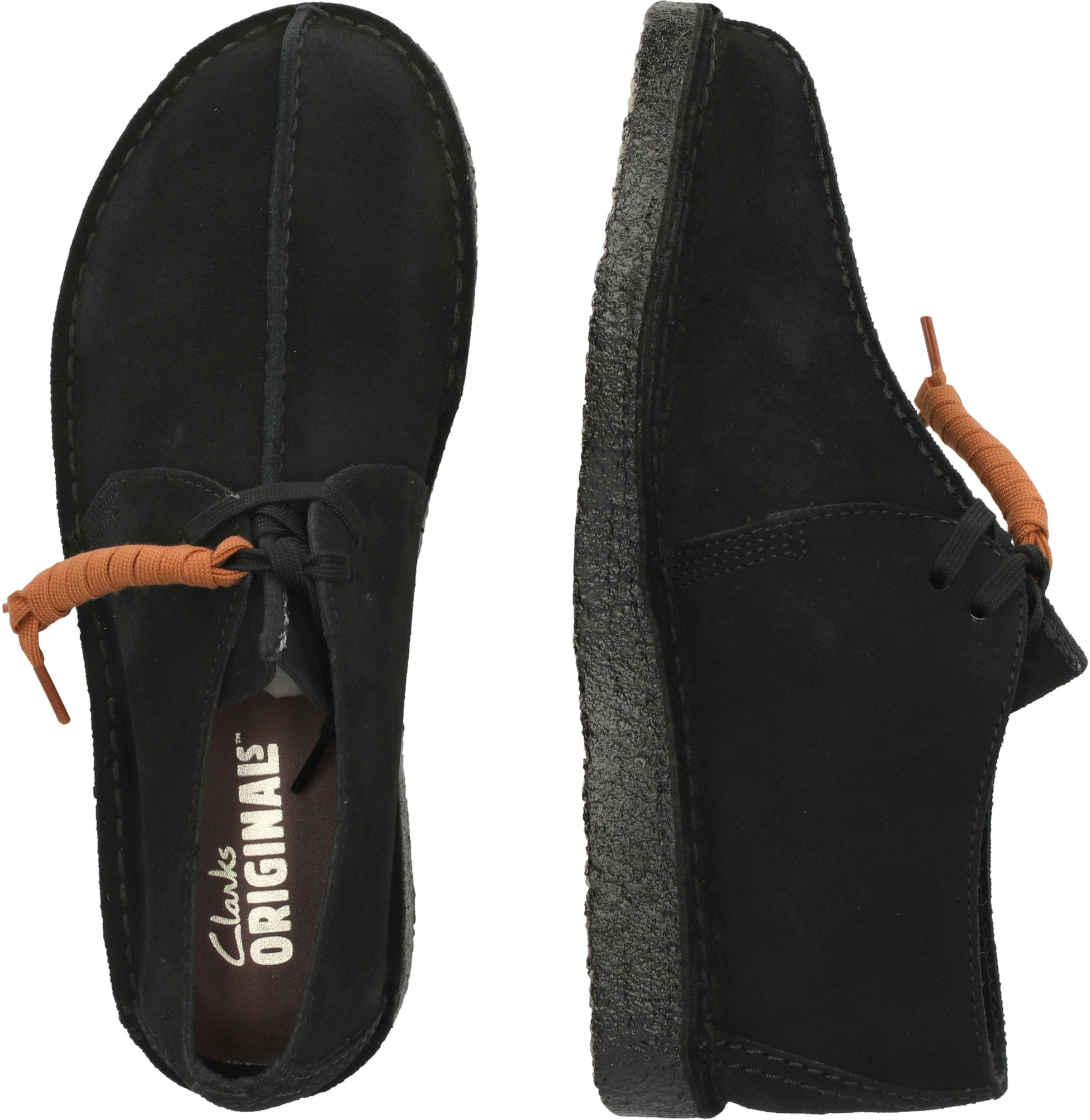 CLARKS ORIGINALS, Desert Trek