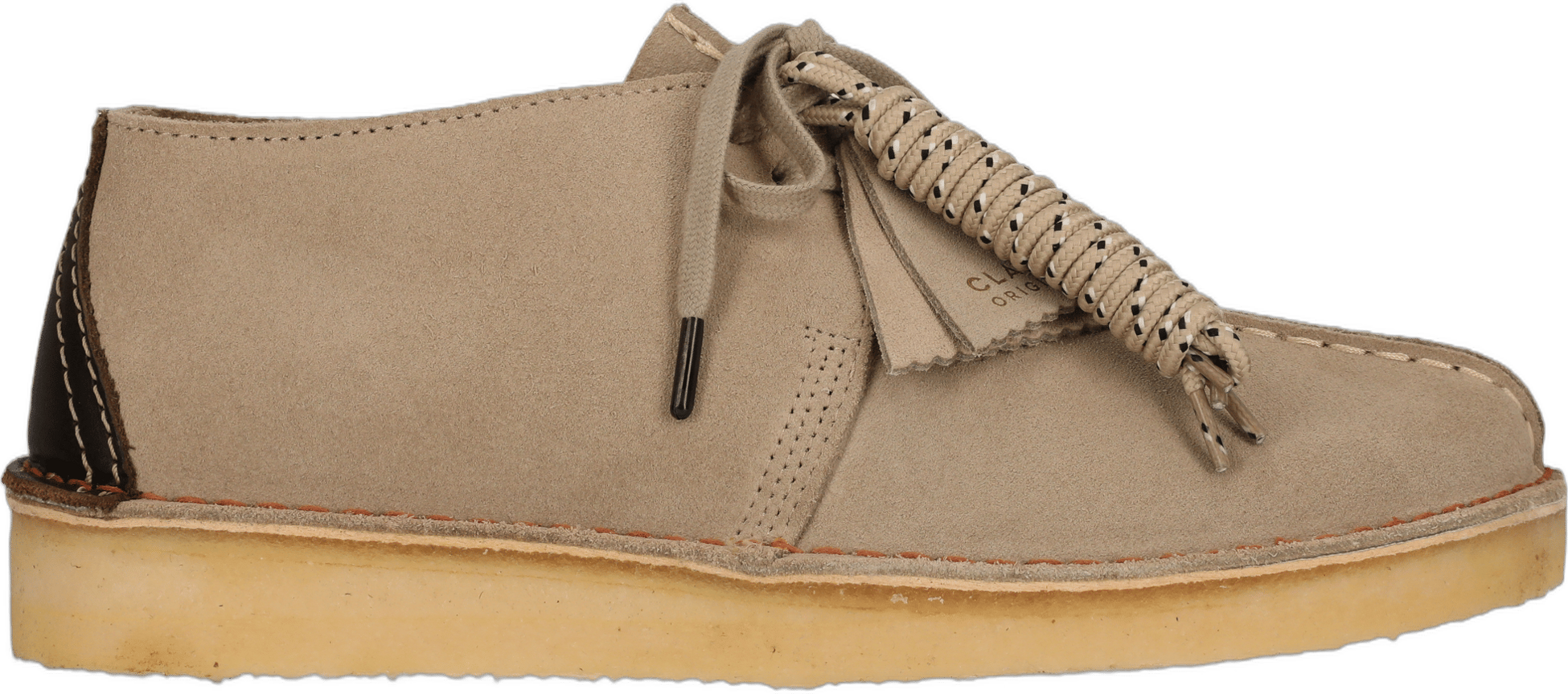 CLARKS ORIGINALS, Desert