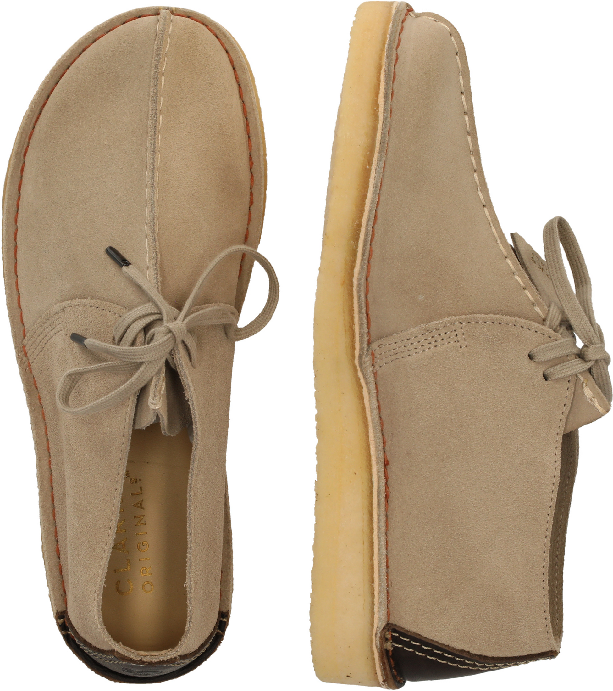 CLARKS ORIGINALS, Desert