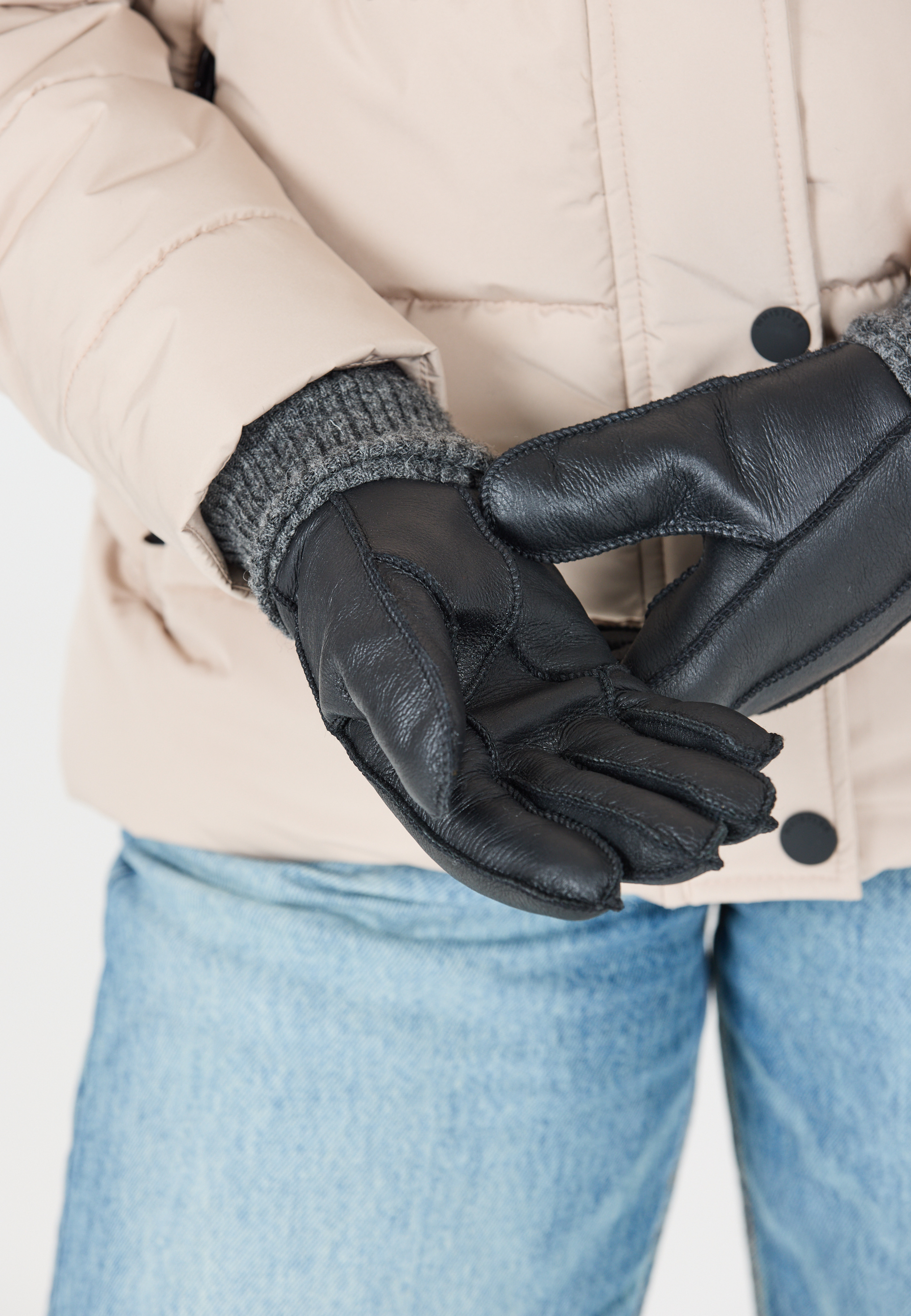 WHISTLER, Desiree Gloves