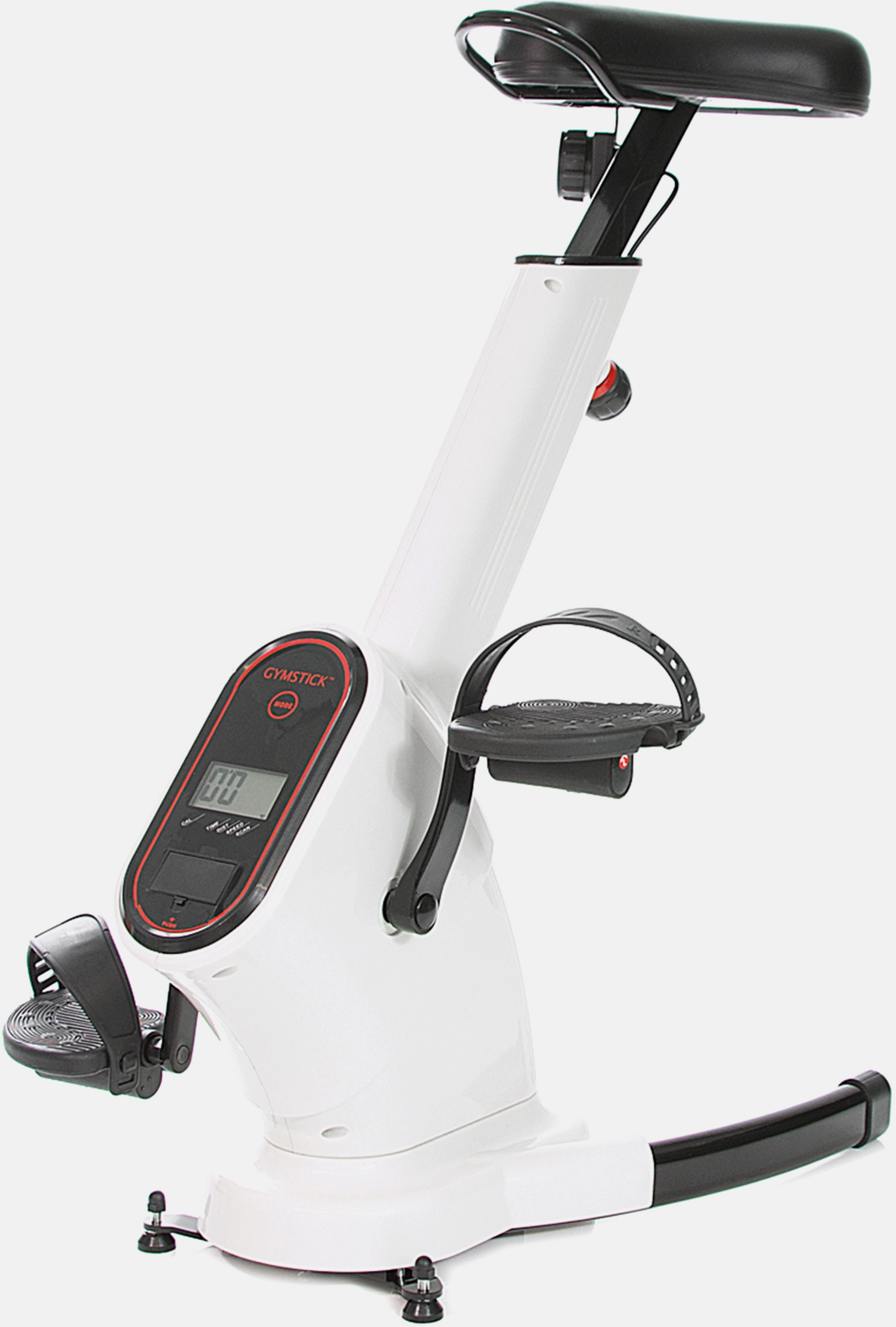 GYMSTICK, Desk Bike