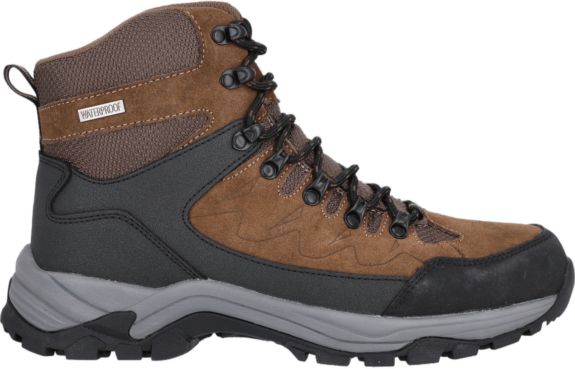 WHISTLER, Detion Hiking Shoes