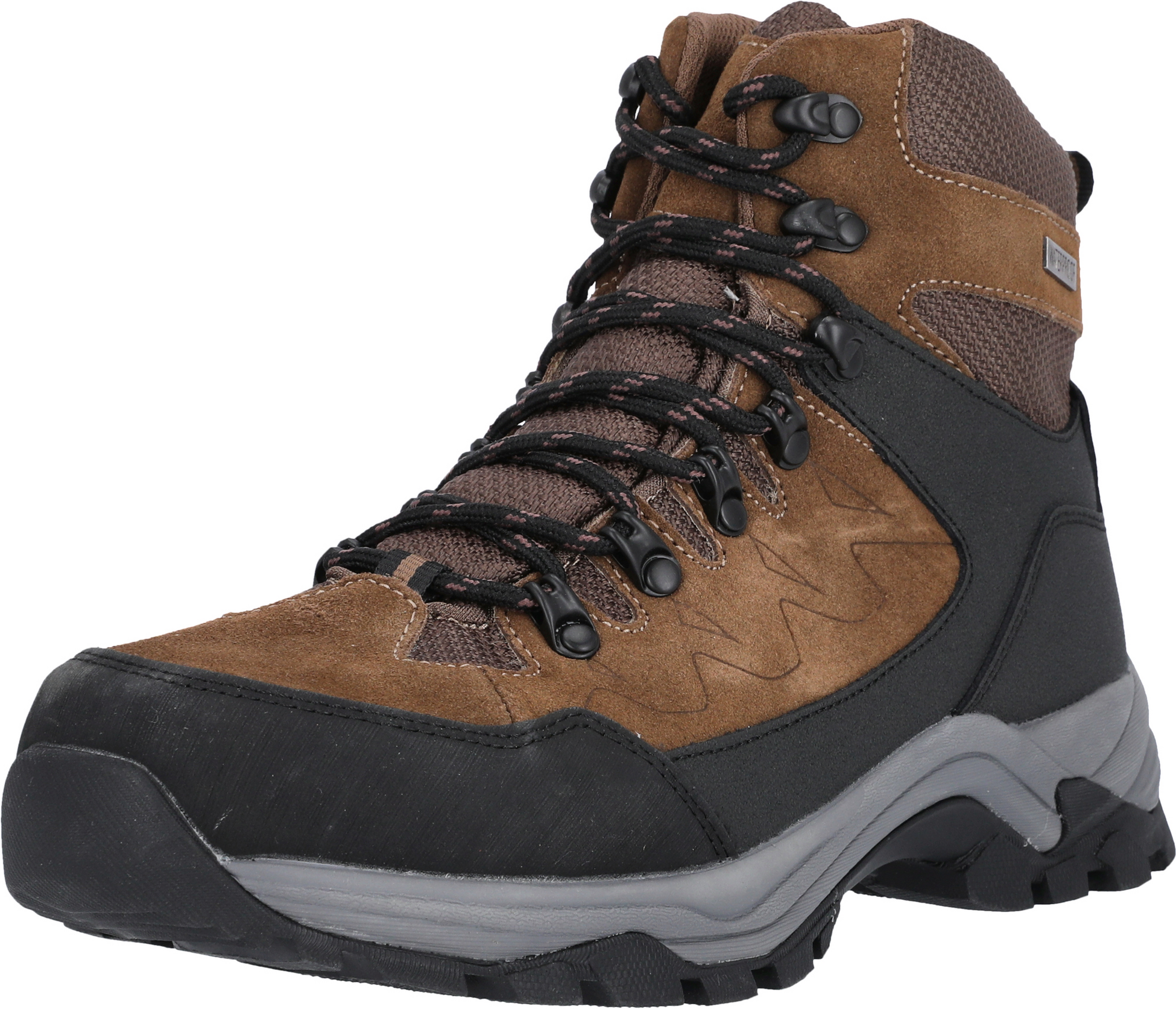 WHISTLER, Detion Hiking Shoes