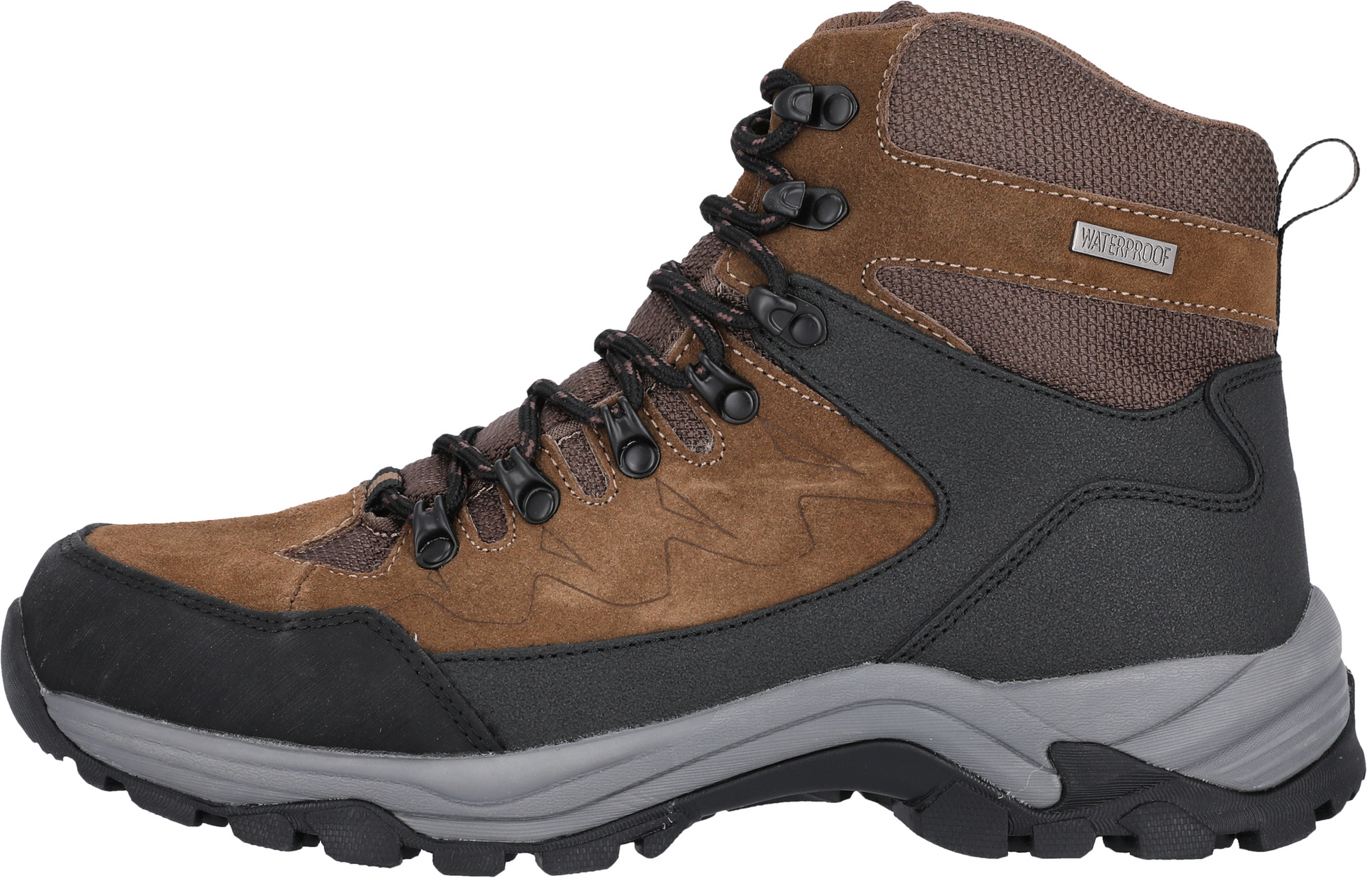 WHISTLER, Detion Hiking Shoes