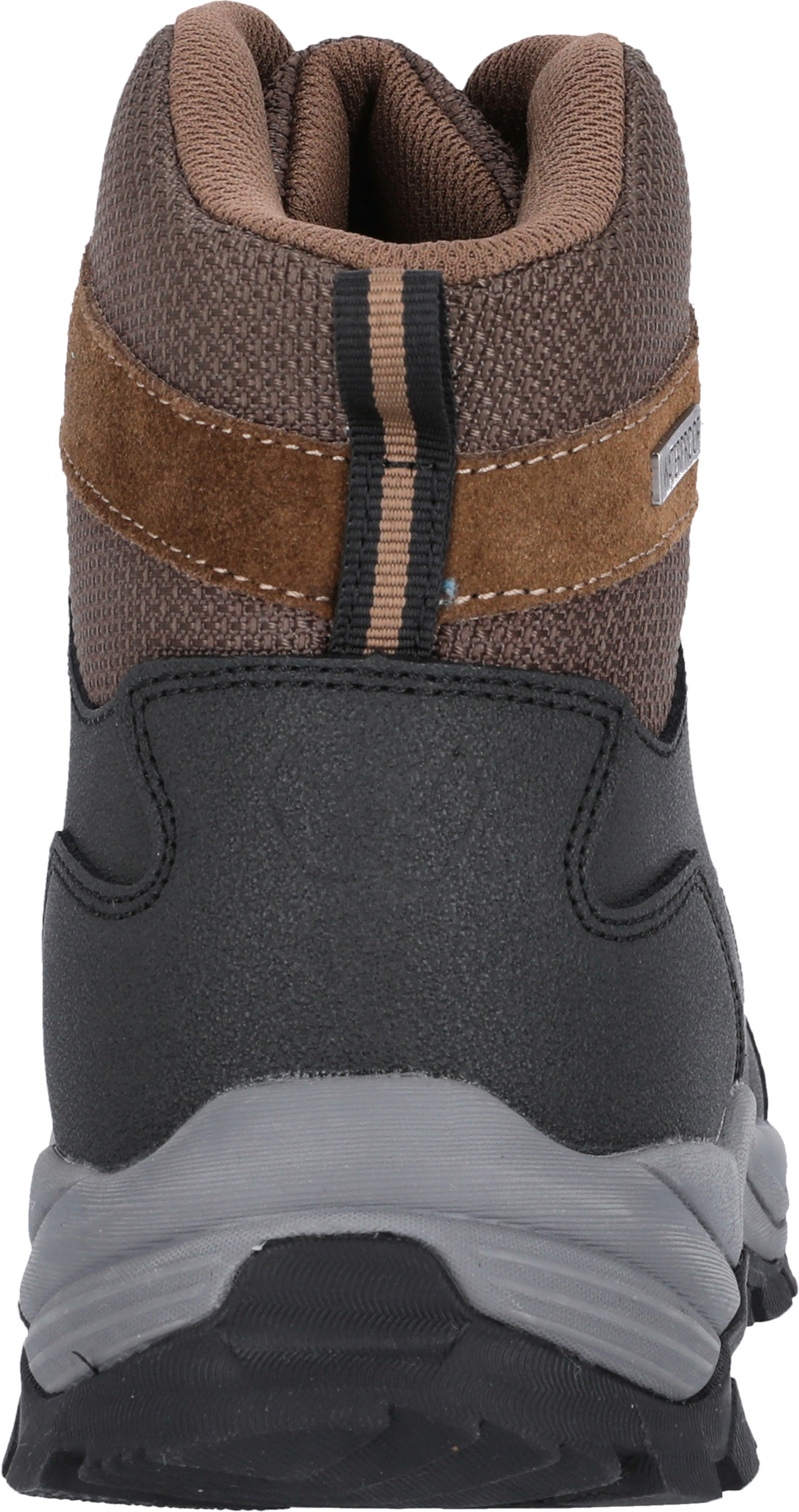 WHISTLER, Detion Hiking Shoes