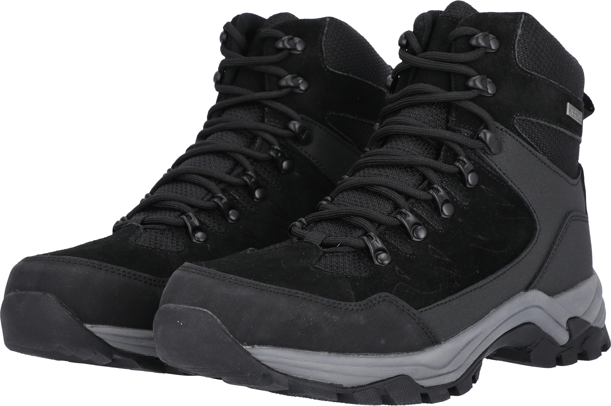 WHISTLER, Detion Hiking Shoes