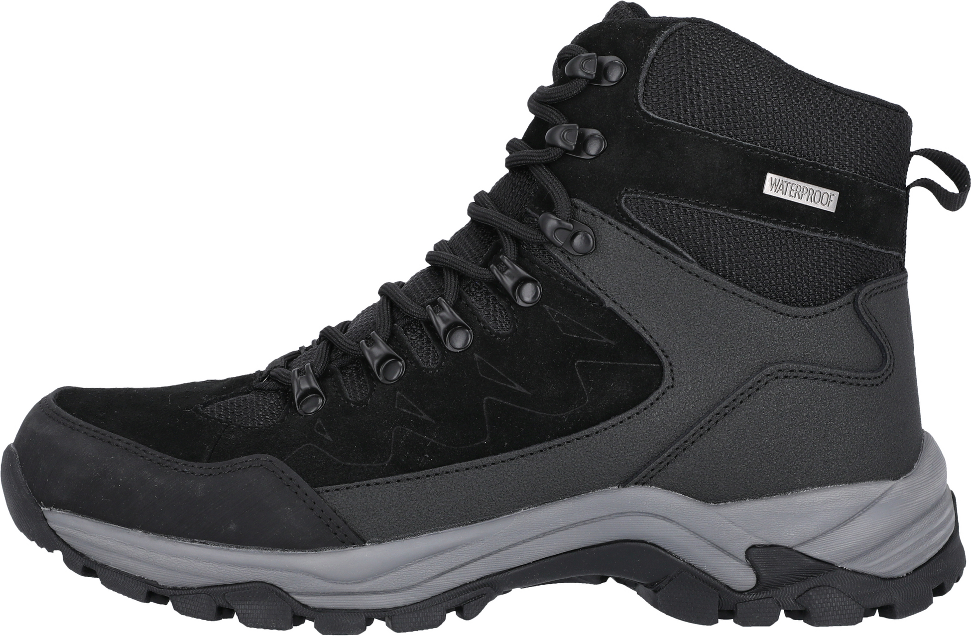 WHISTLER, Detion Hiking Shoes