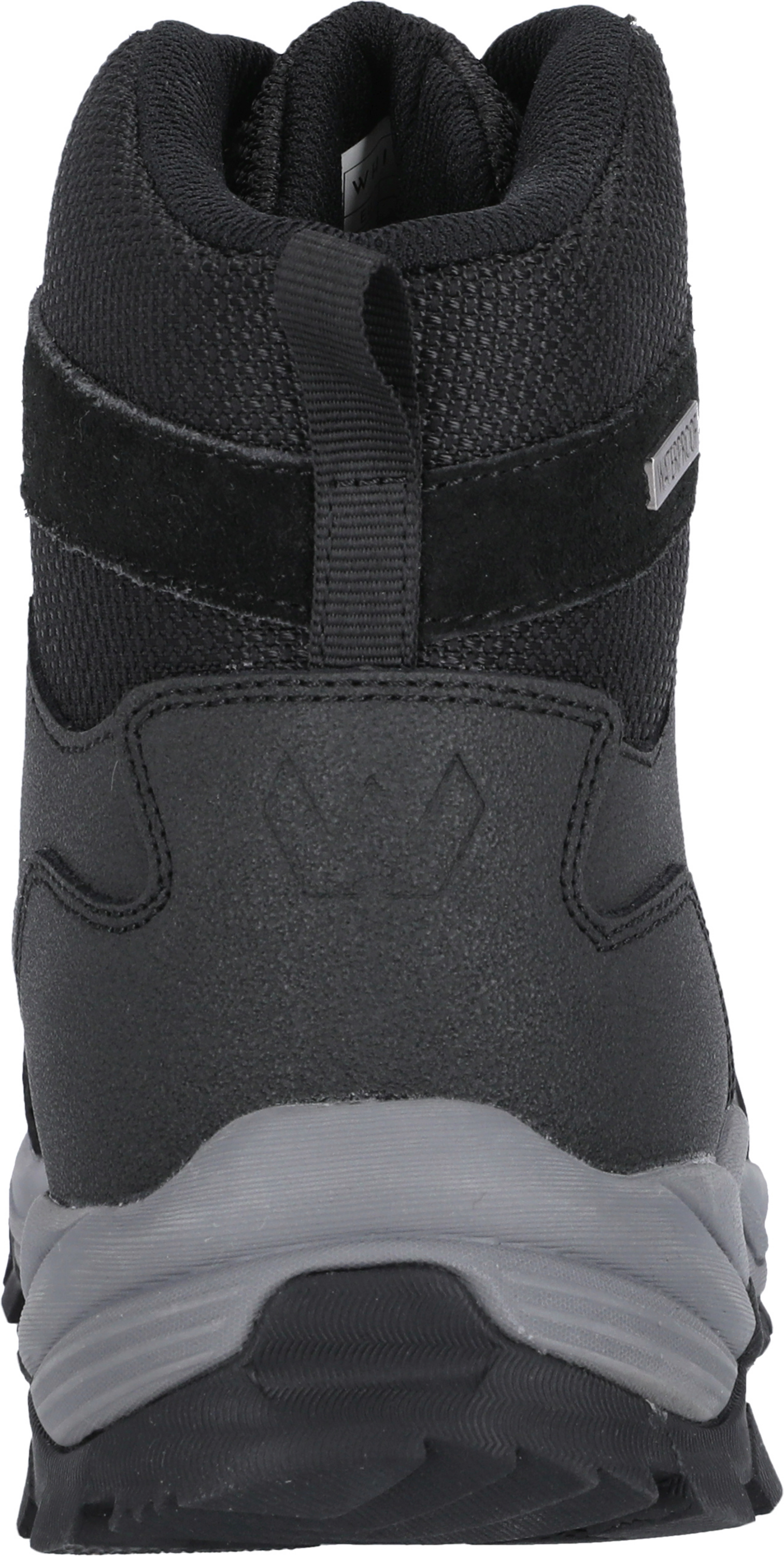 WHISTLER, Detion Hiking Shoes