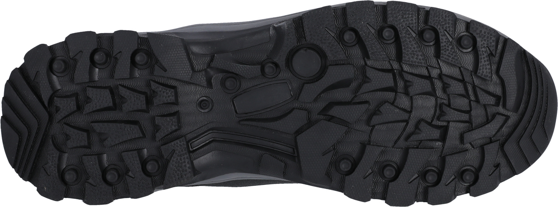 WHISTLER, Detion Hiking Shoes