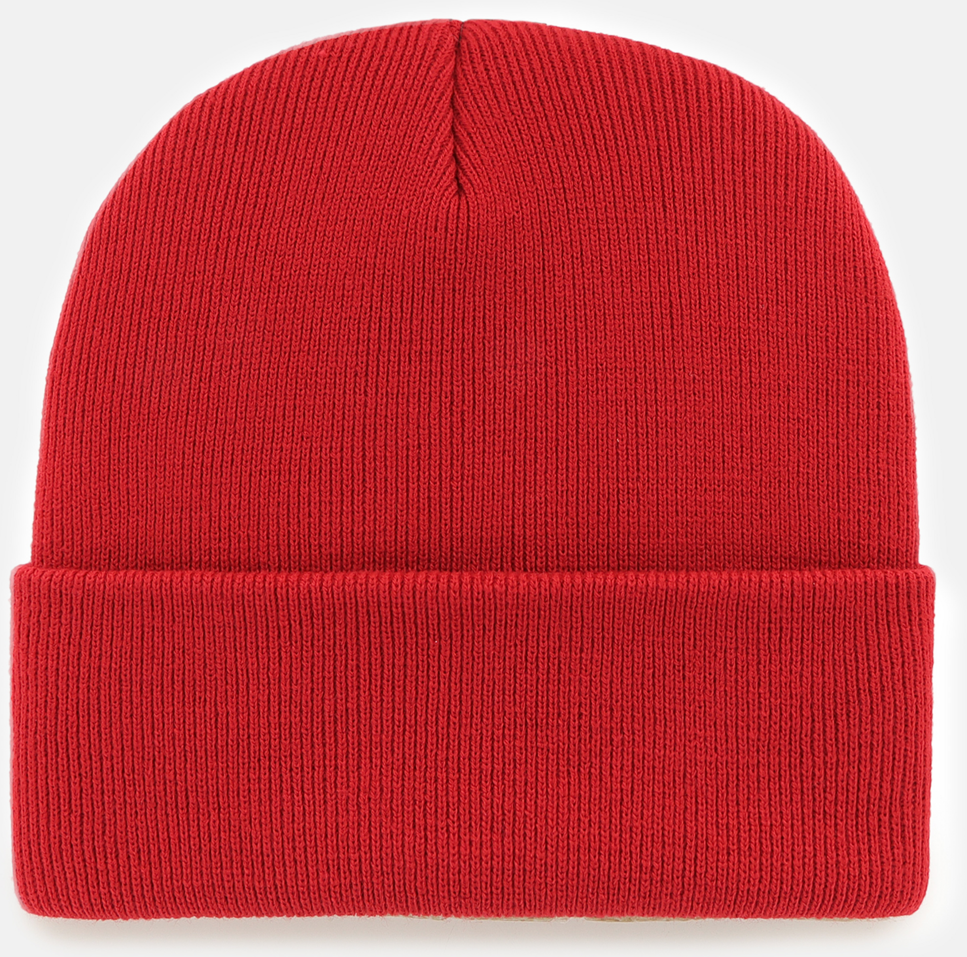 47 BRAND, Detroit Red Wings Beanie Haymaker