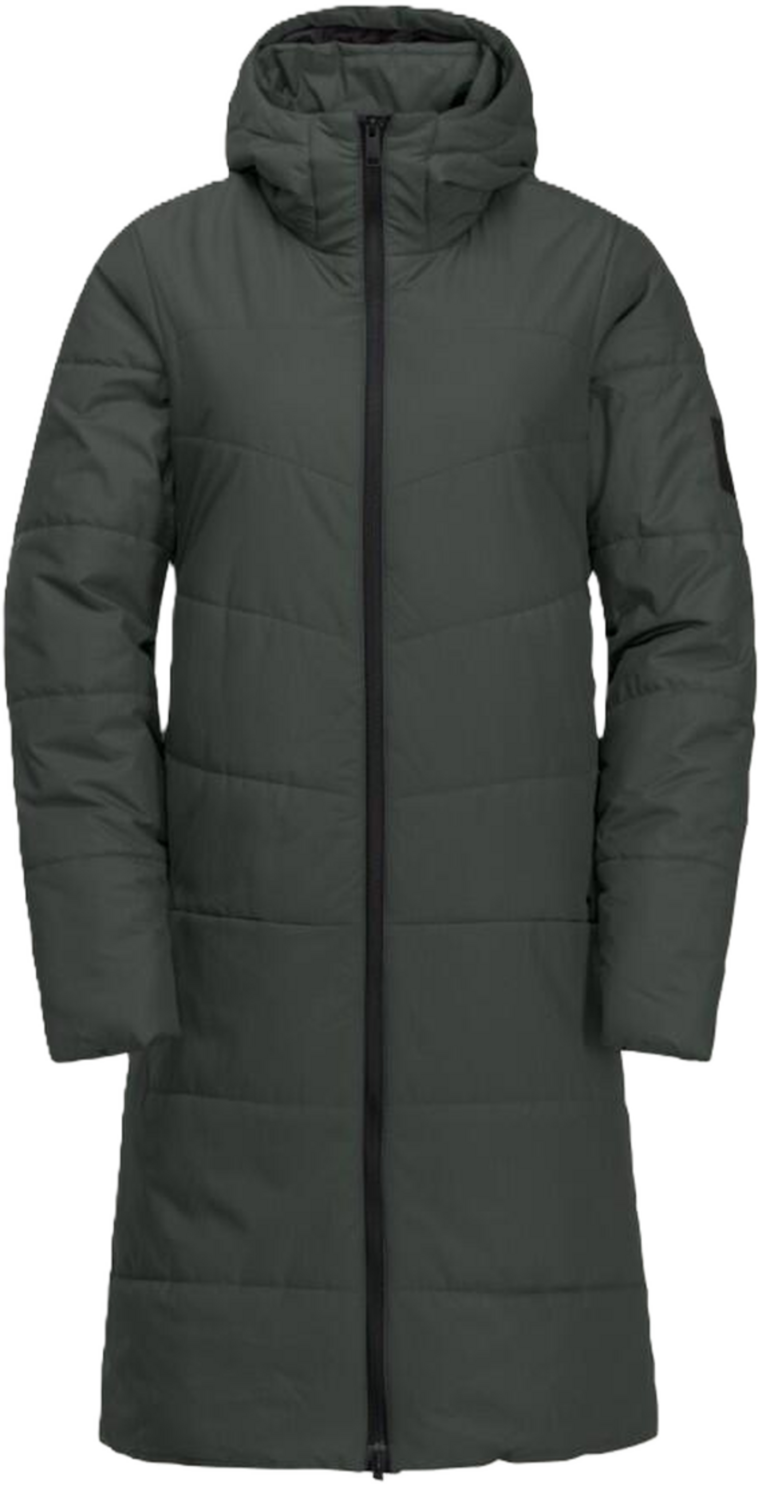 JACK WOLFSKIN, Deutzer Coat W