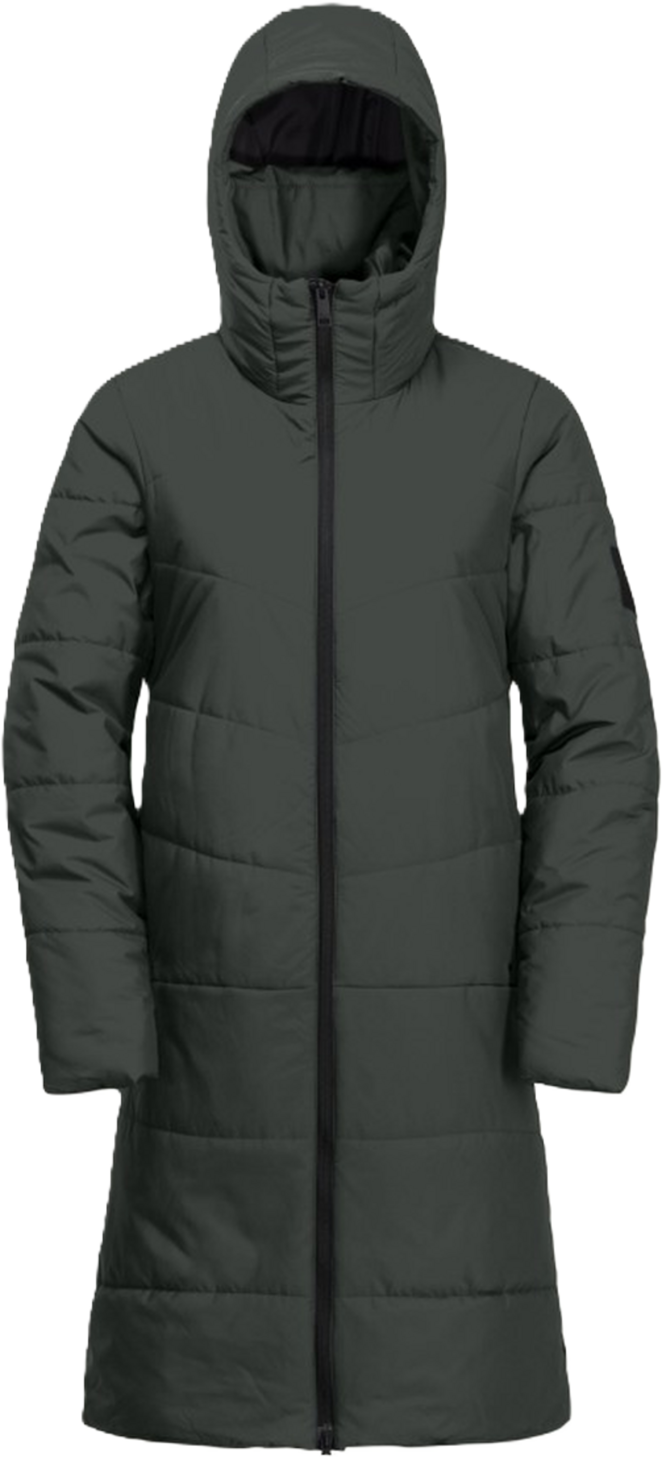 JACK WOLFSKIN, Deutzer Coat W