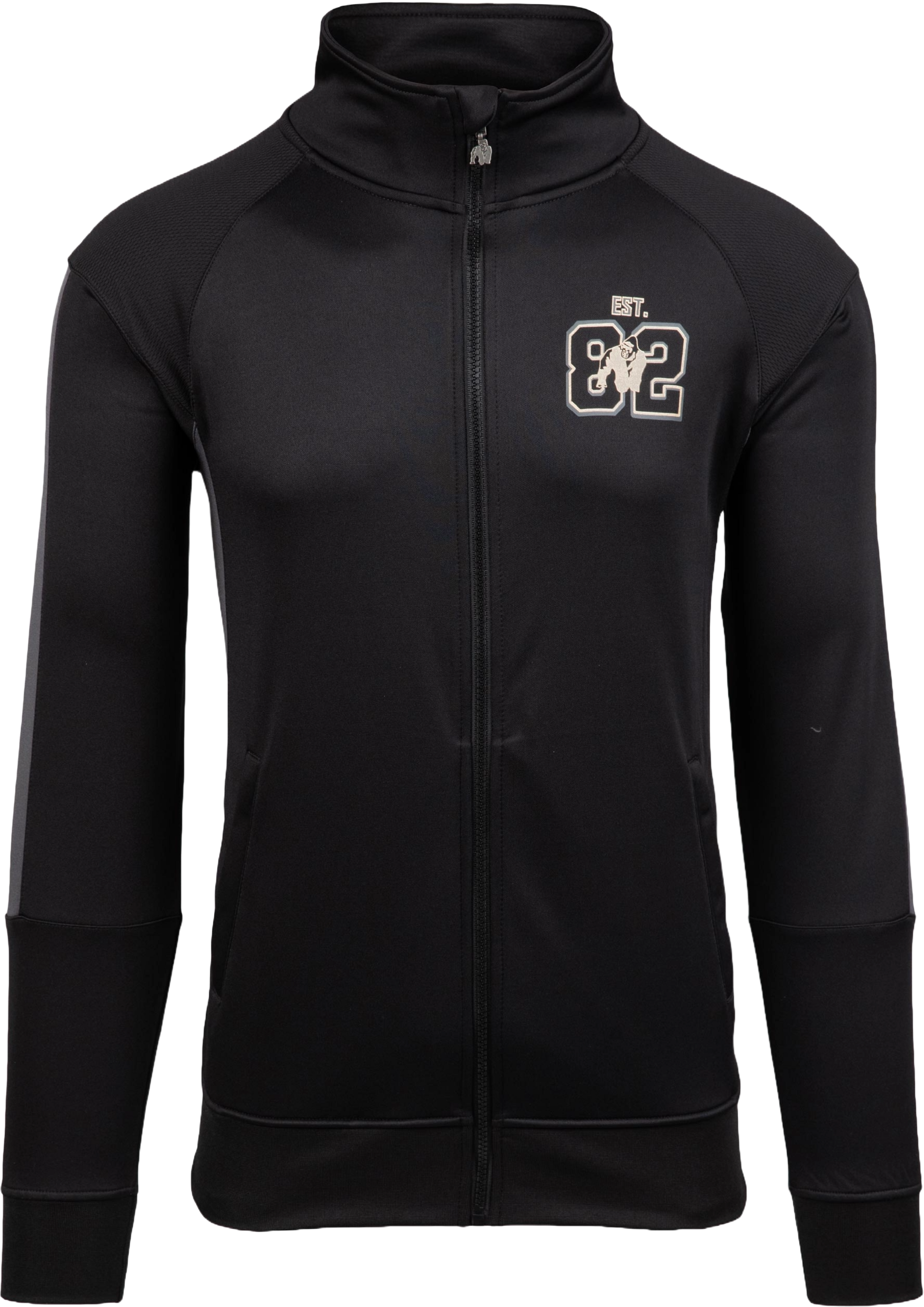 GORILLA WEAR, Devon Training Jacket