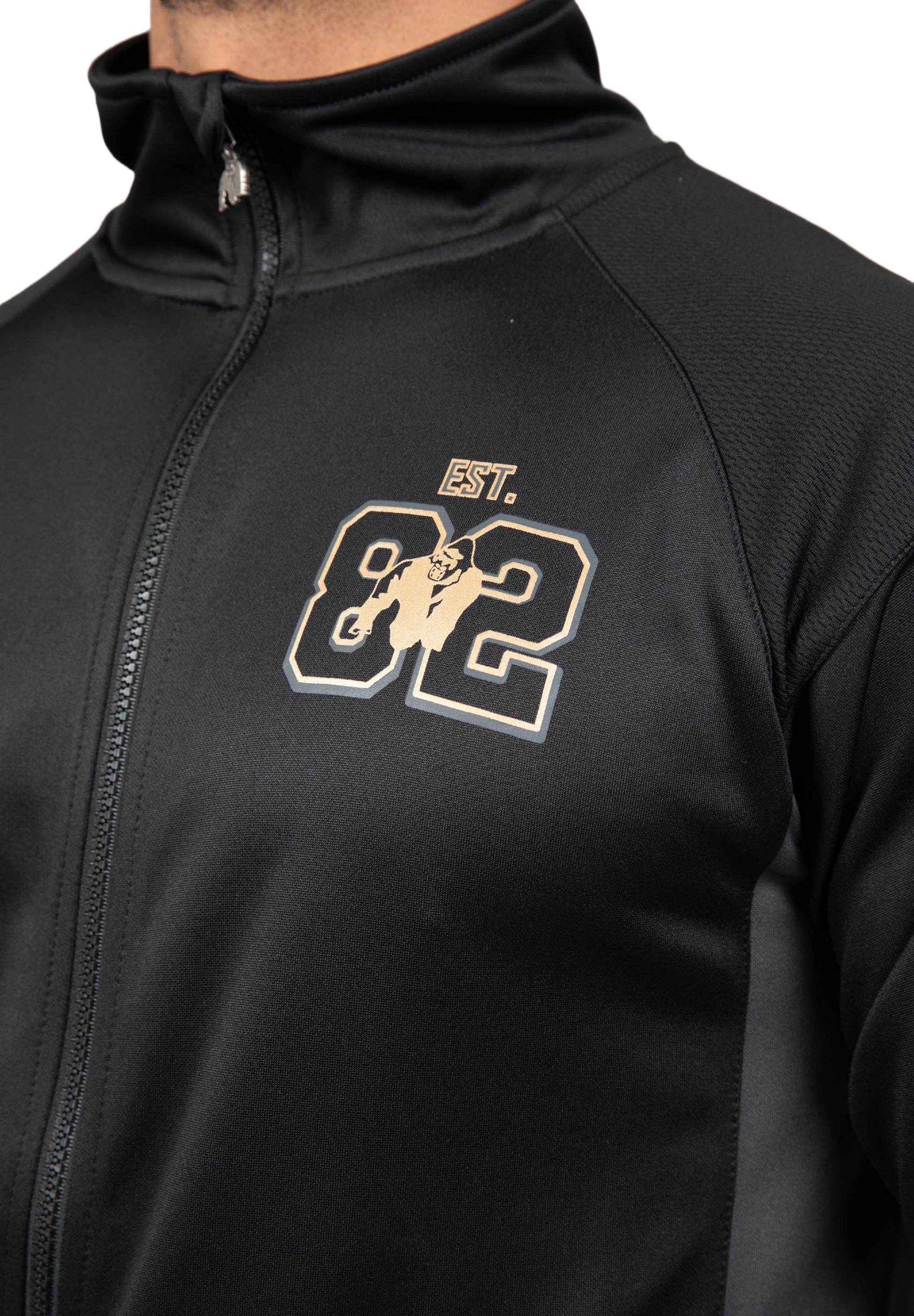 GORILLA WEAR, Devon Training Jacket