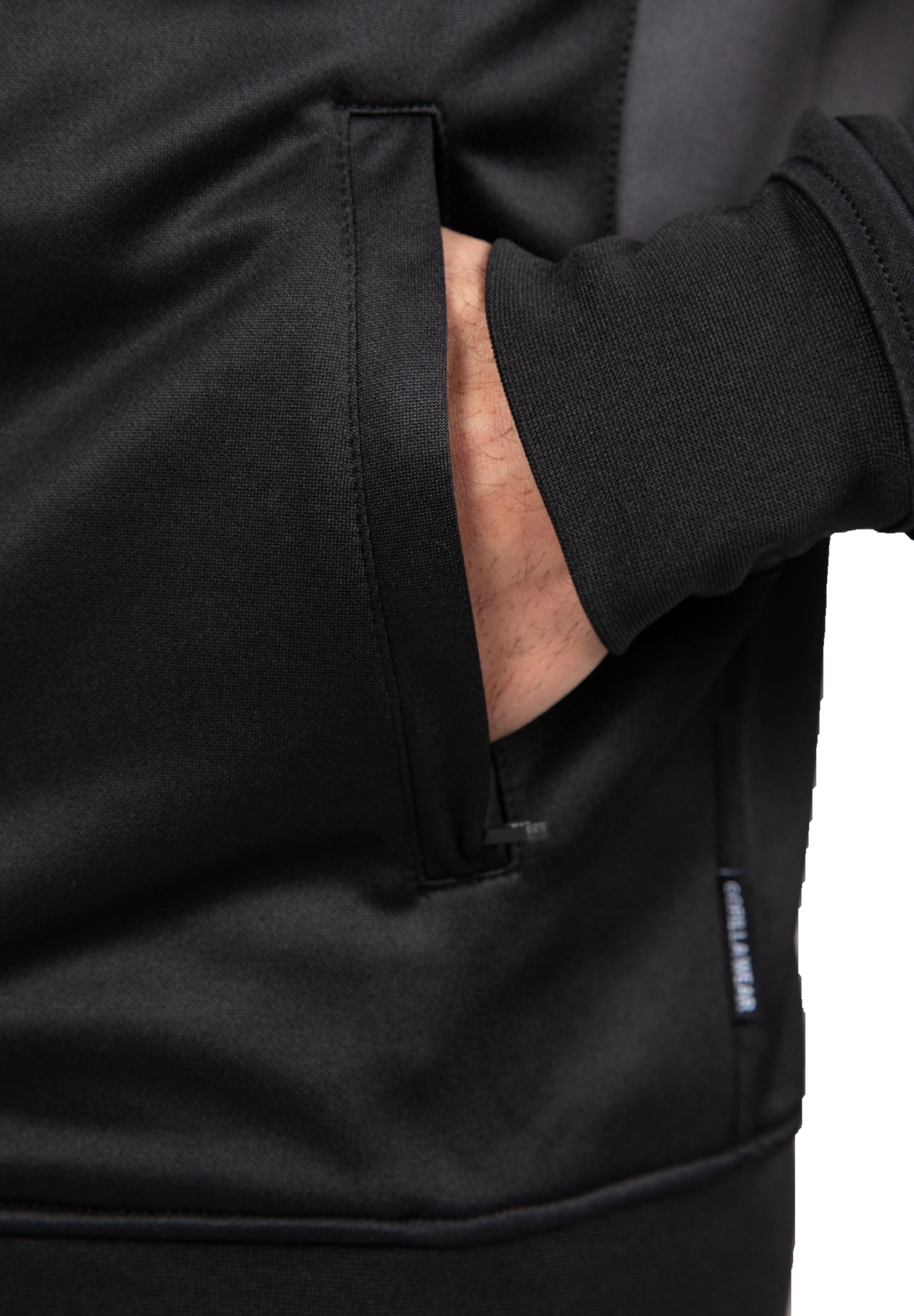 GORILLA WEAR, Devon Training Jacket