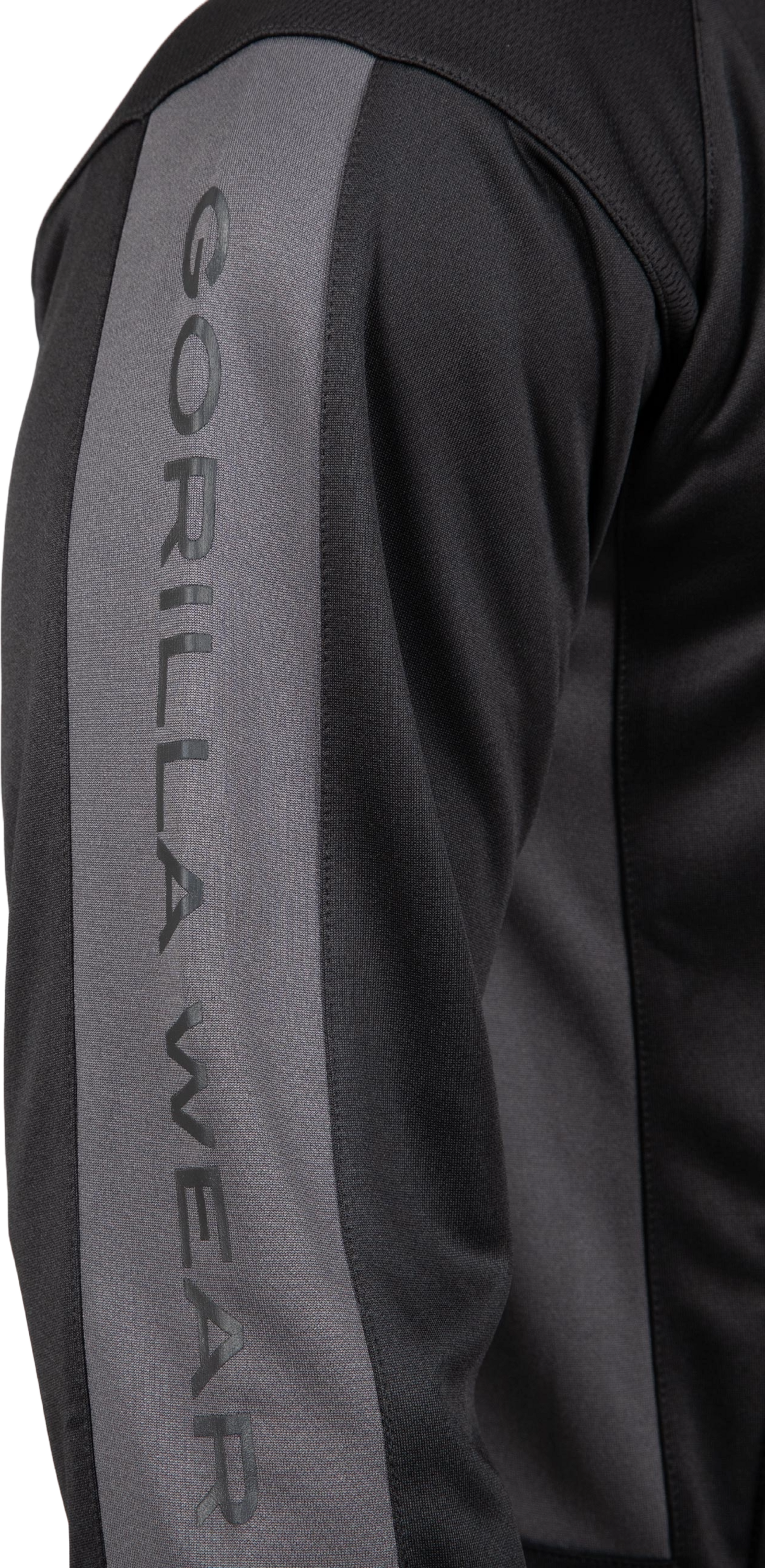 GORILLA WEAR, Devon Training Jacket