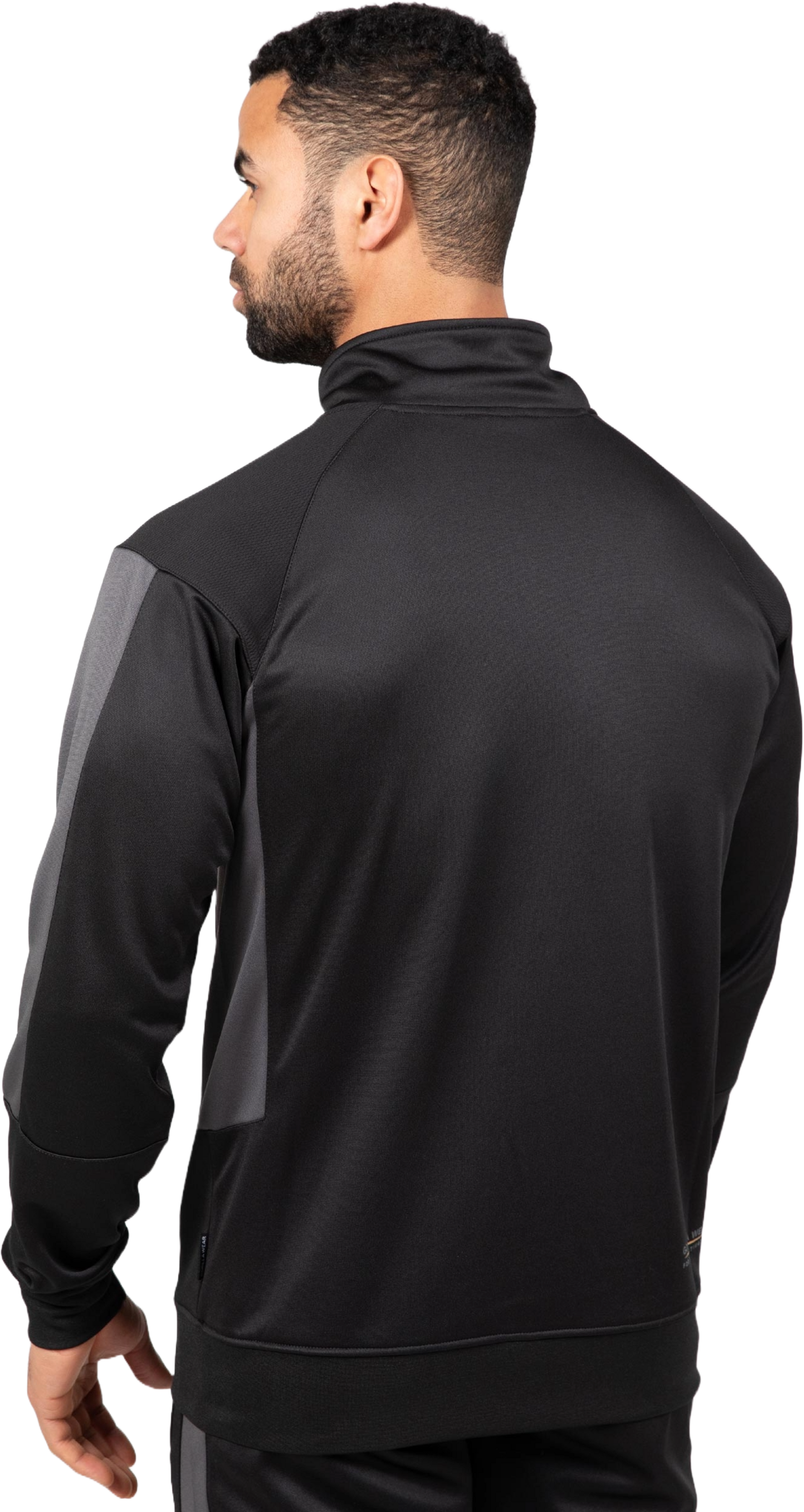 GORILLA WEAR, Devon Training Jacket