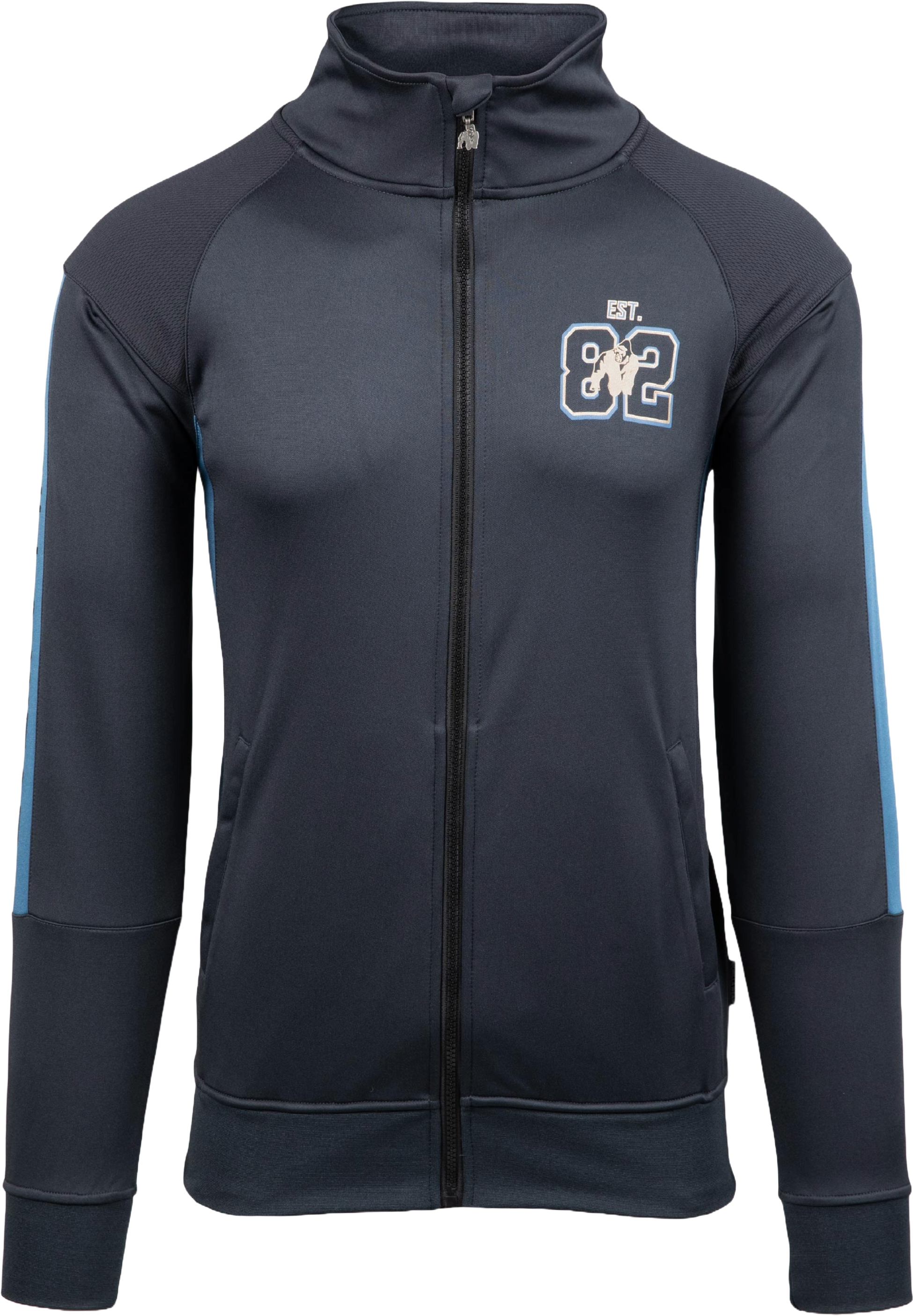 GORILLA WEAR, Devon Training Jacket